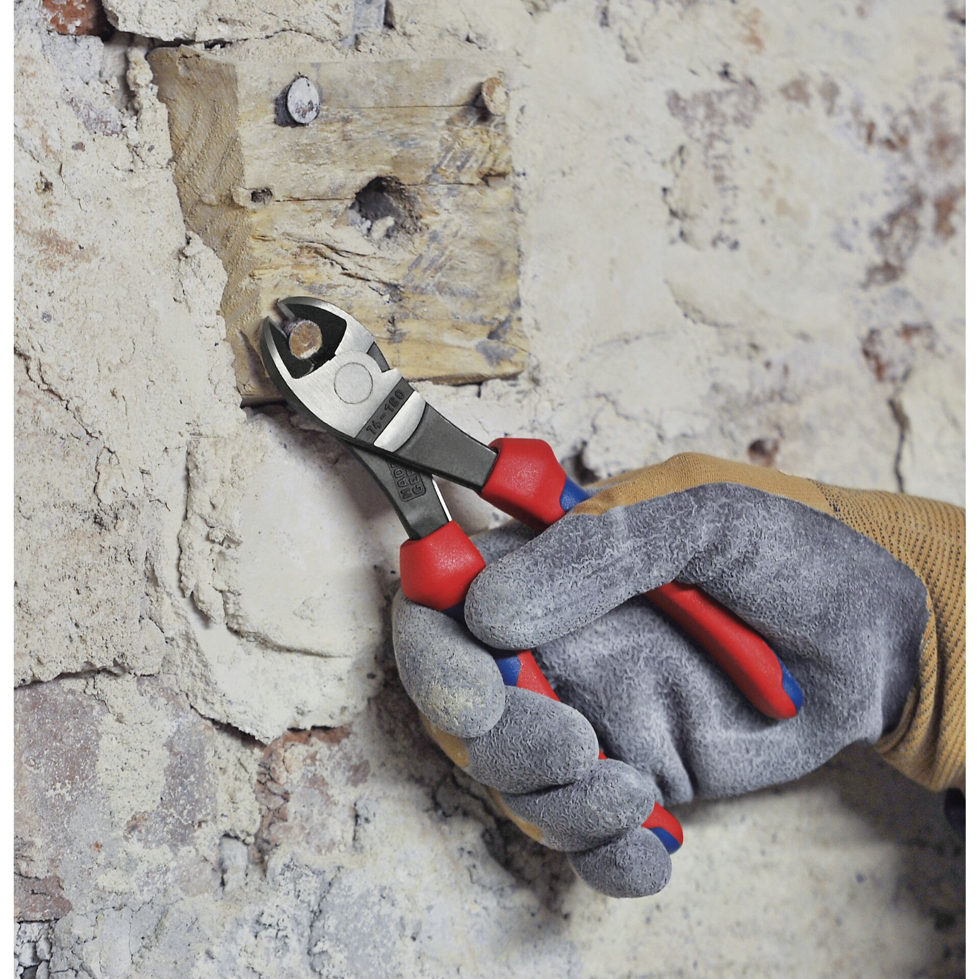 Gerät, Schraubenzieher, Werkzeug