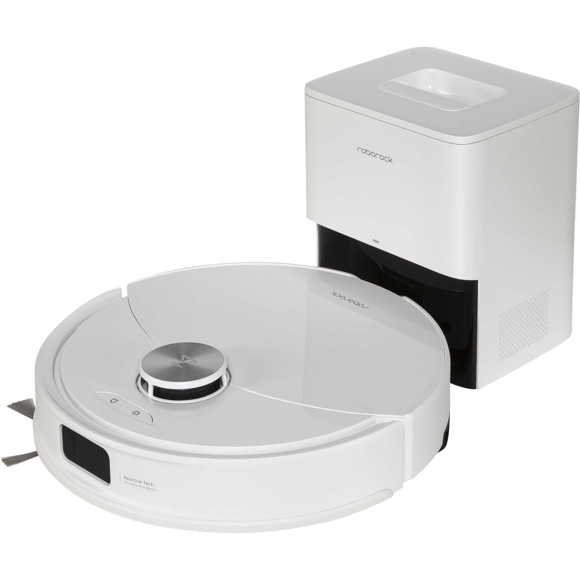 CD-Spieler, Elektronik