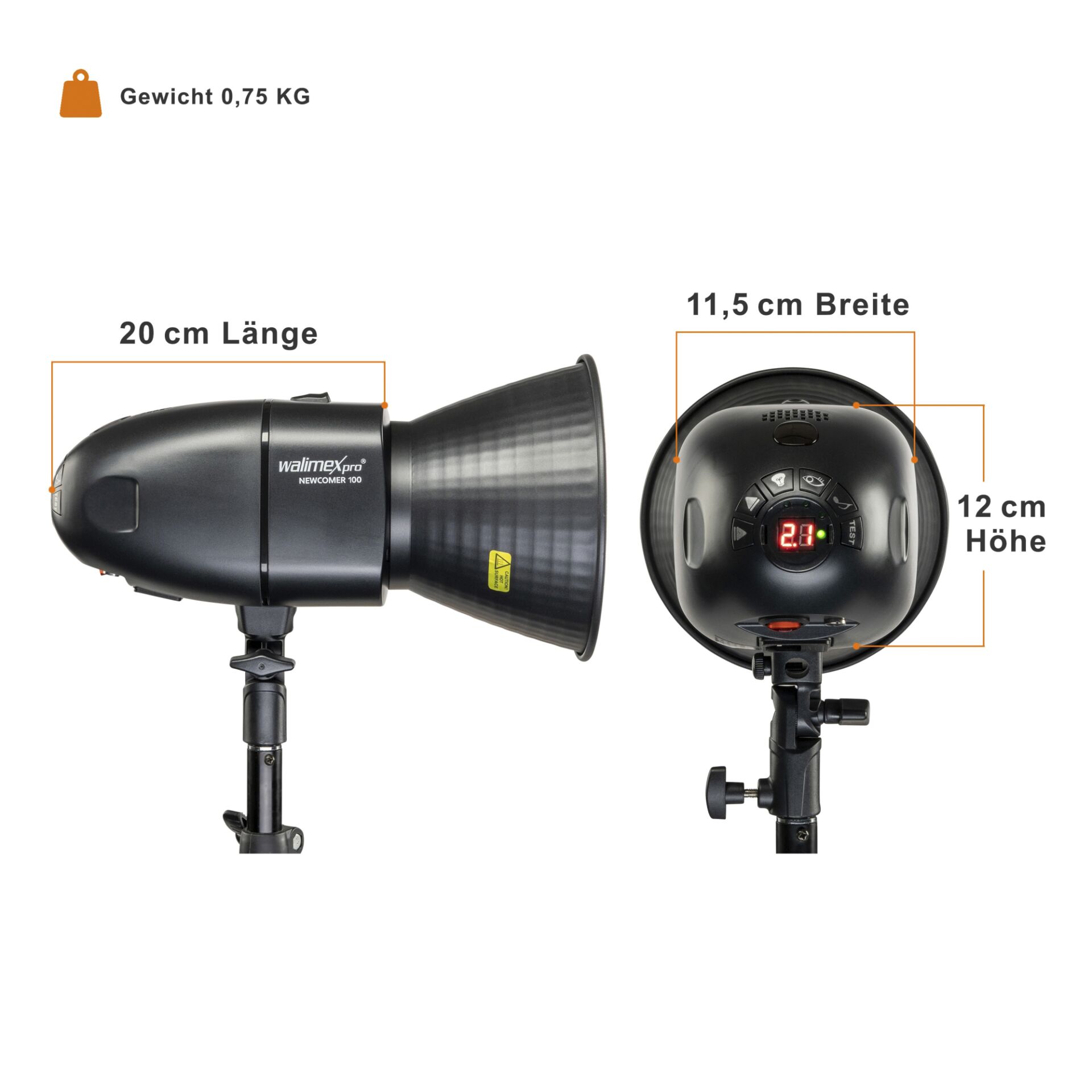 Gerät, Fön, Elektrisches Gerät