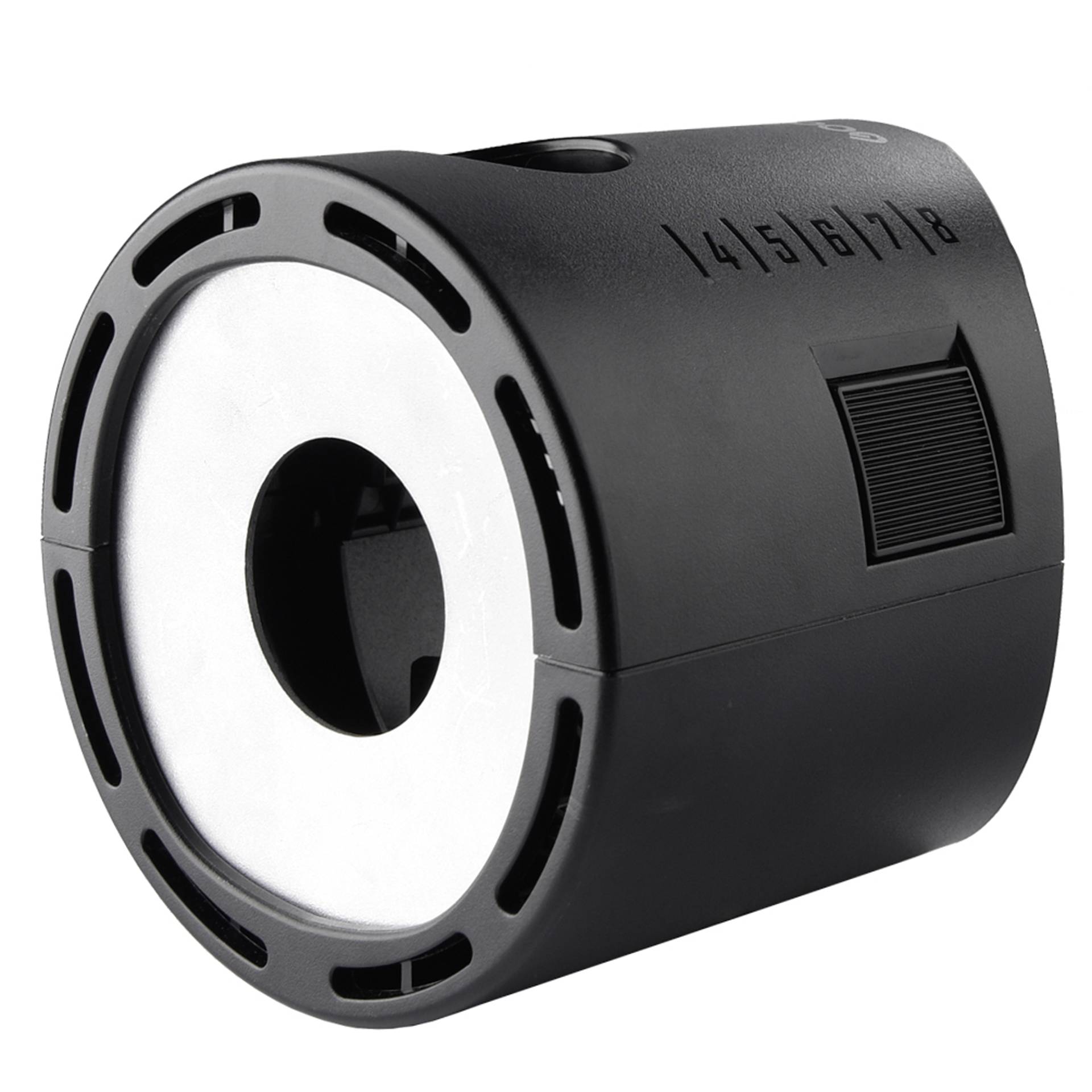 Elektronik, Sprecher