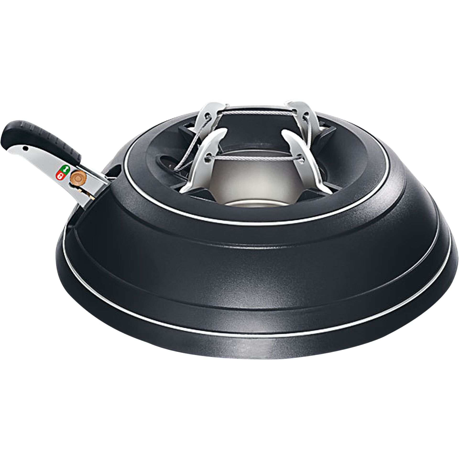 Krinner Vario Classic Outdoor  2,6 m / 12 cm