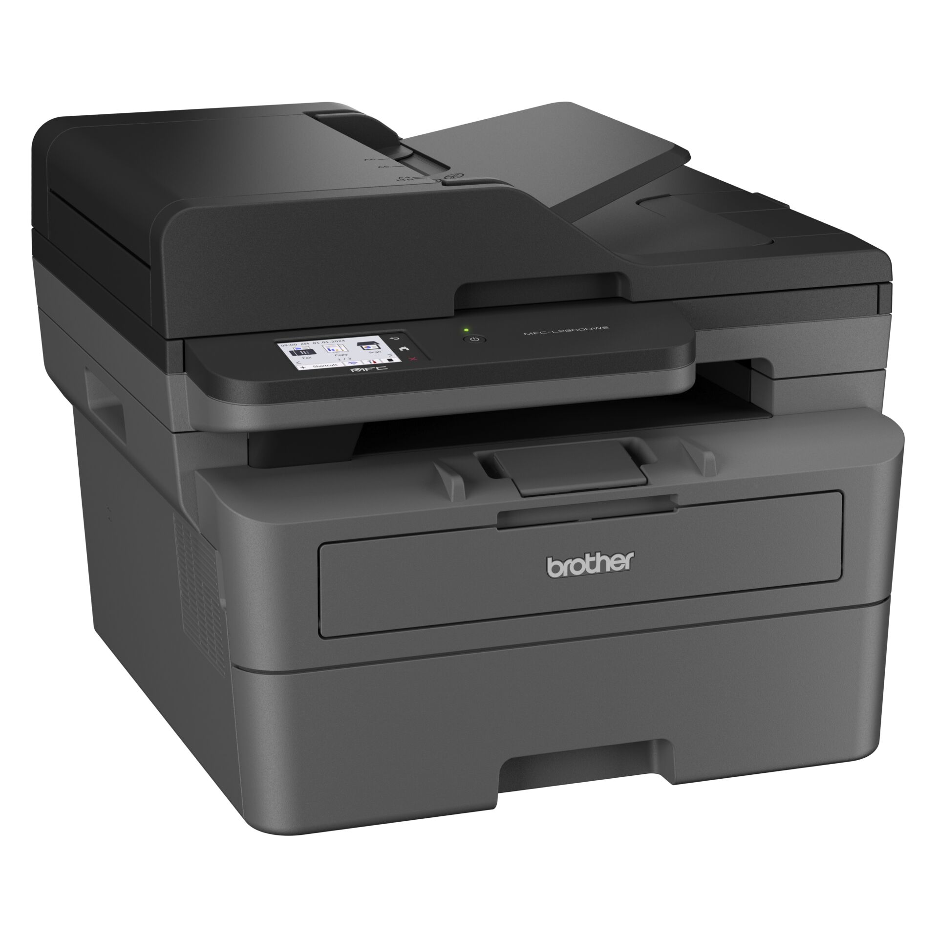 Brother MFC-L 2860 DWE