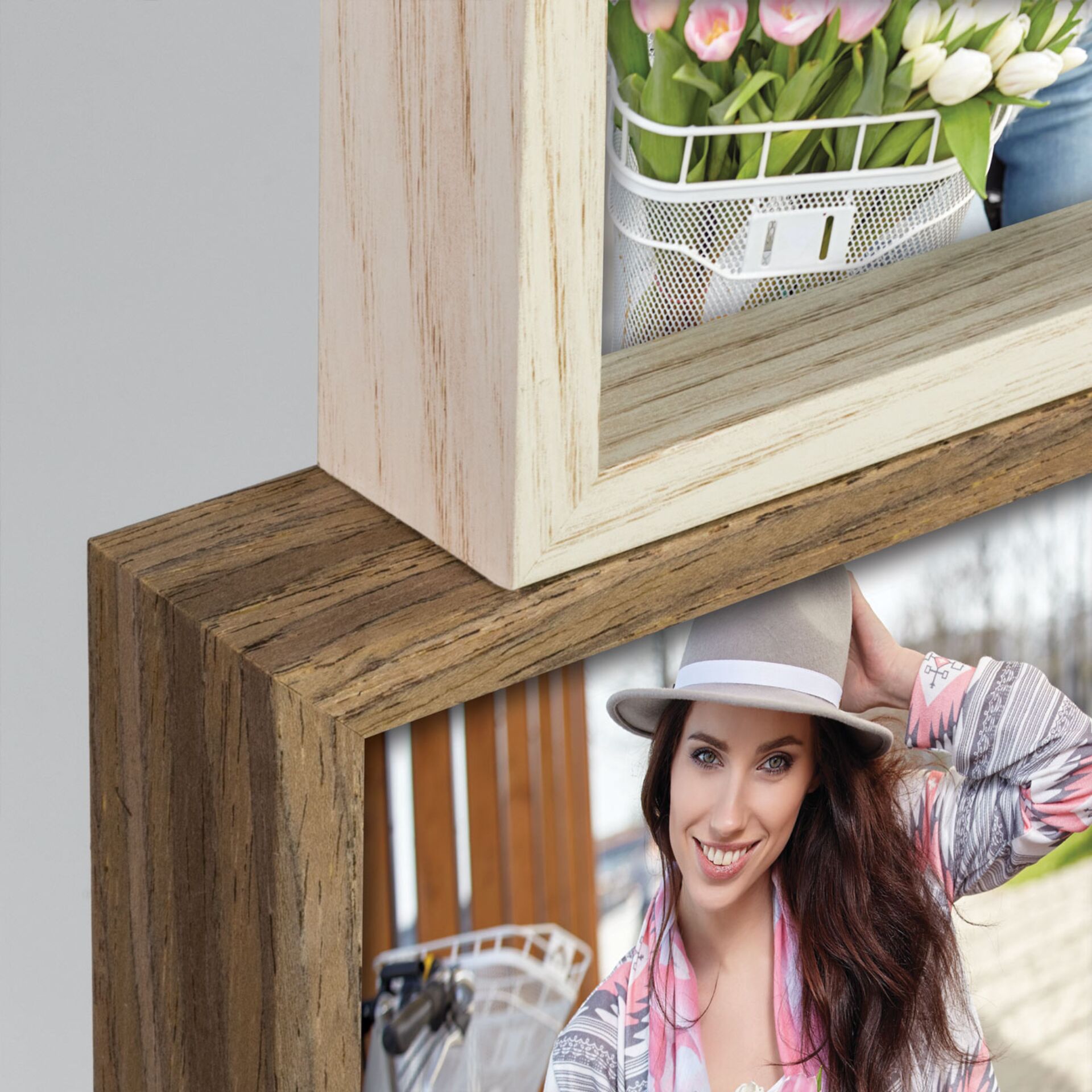 Holz, Drinnen, Innenarchitektur, Person