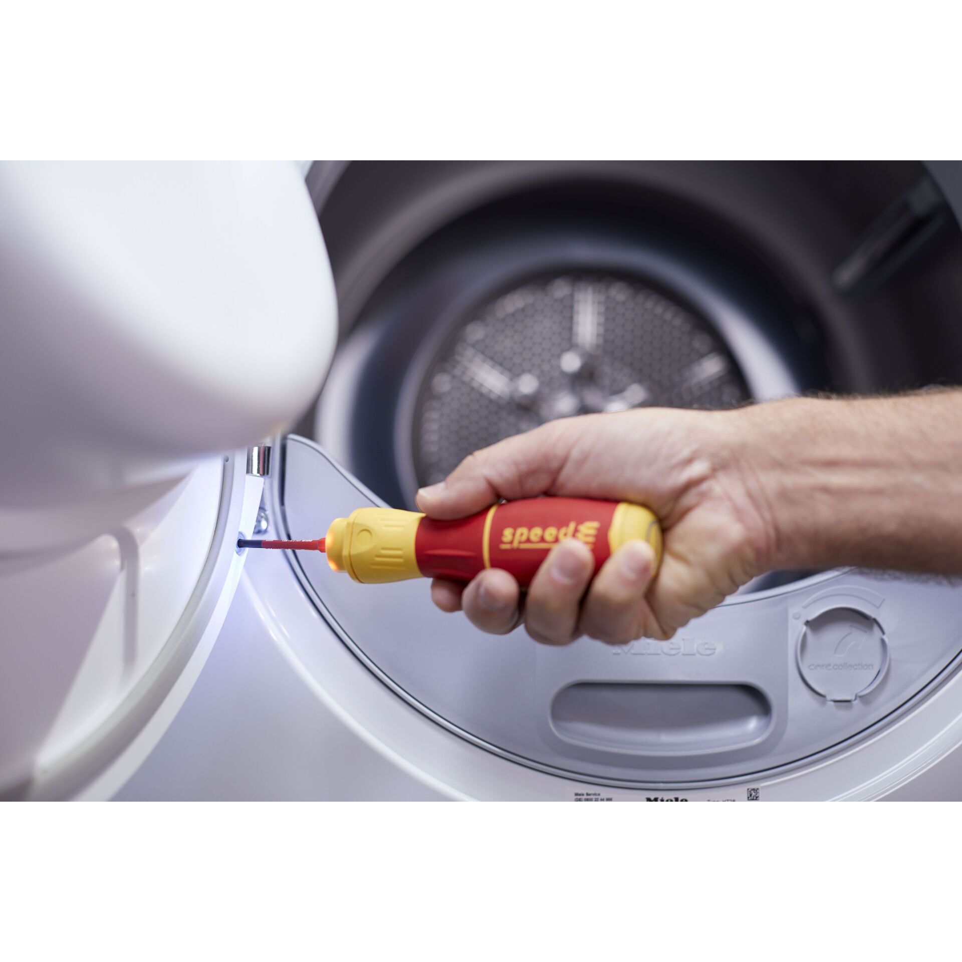 Gerät, Schraubenzieher, Werkzeug