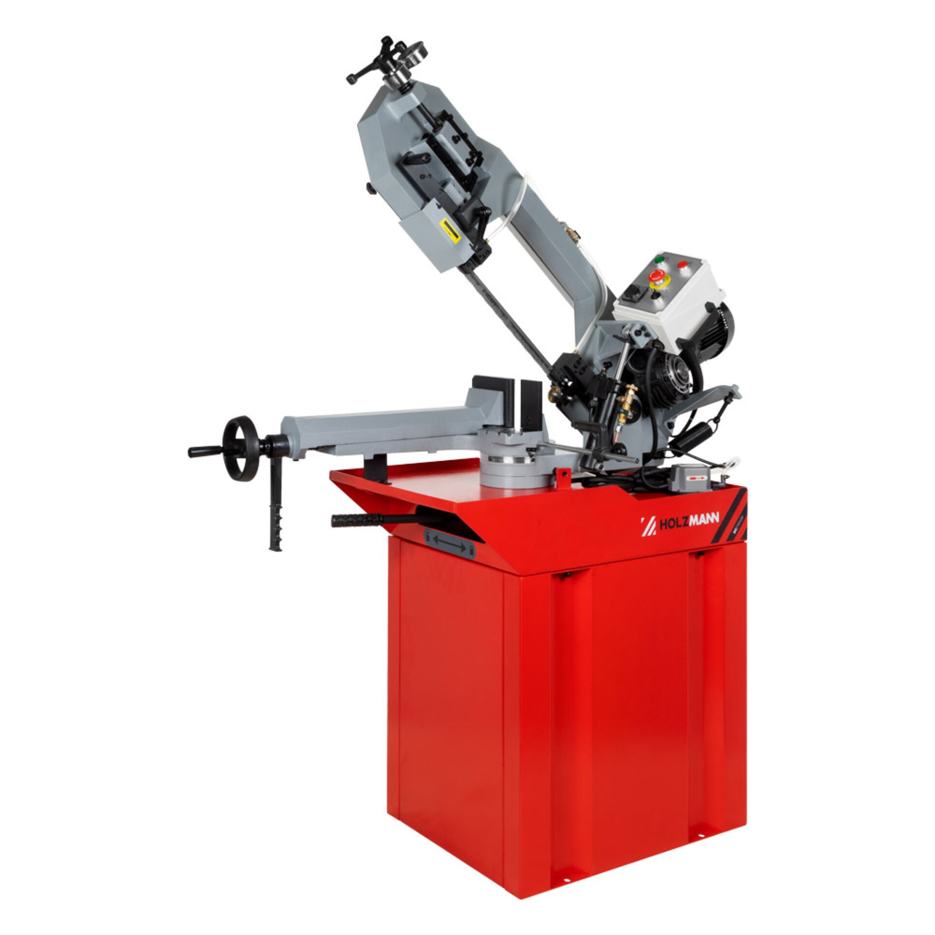 Holzmann BS275TOP 400V  Metallbandsäge