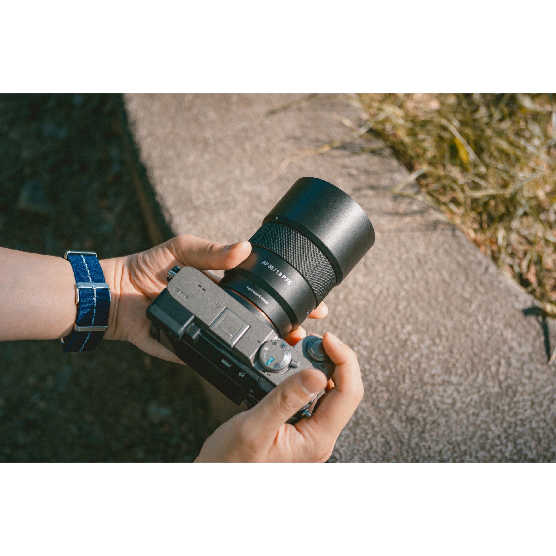 Photographie, Elektronik, Photographie, Elektronik