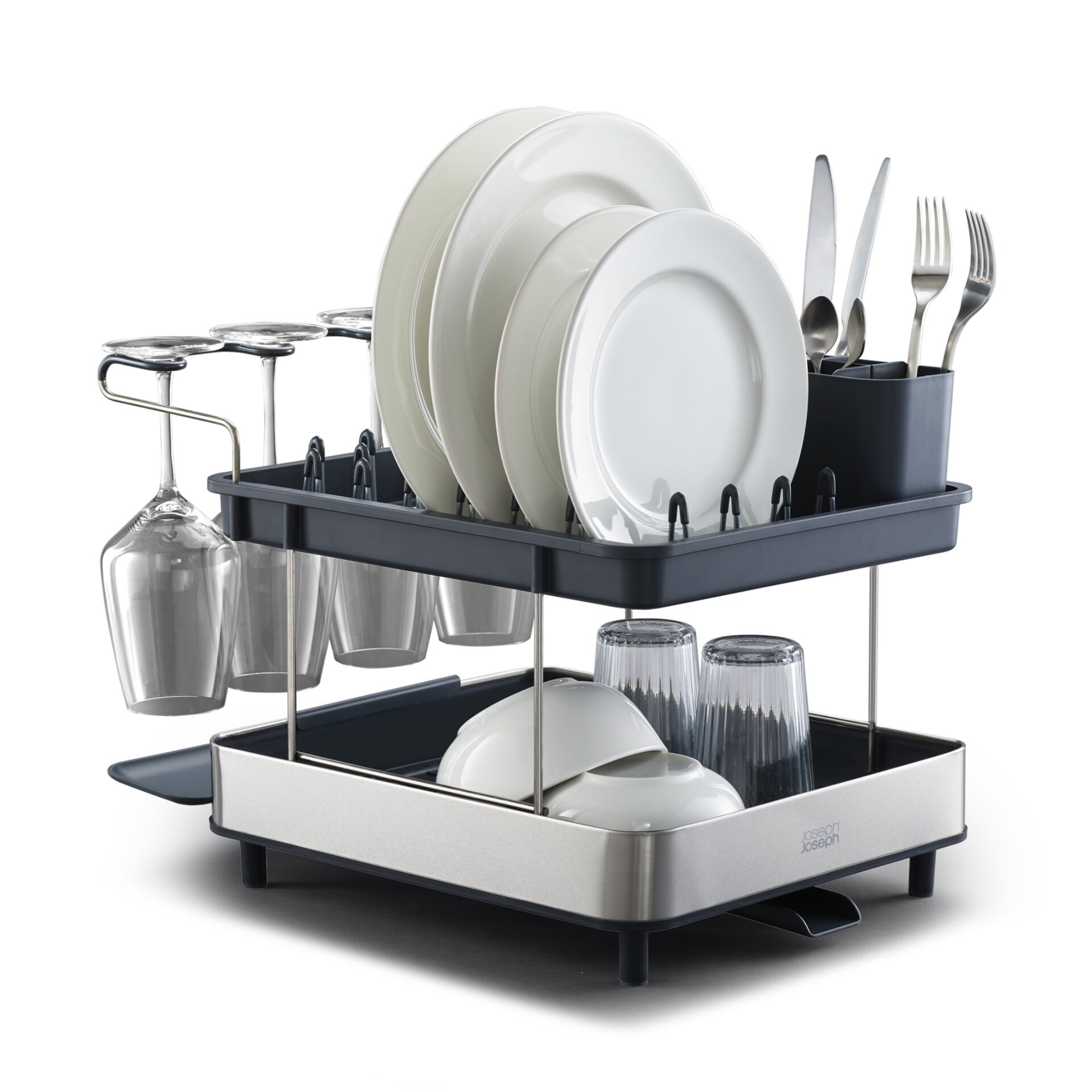 Besteck, Gabel, Teller