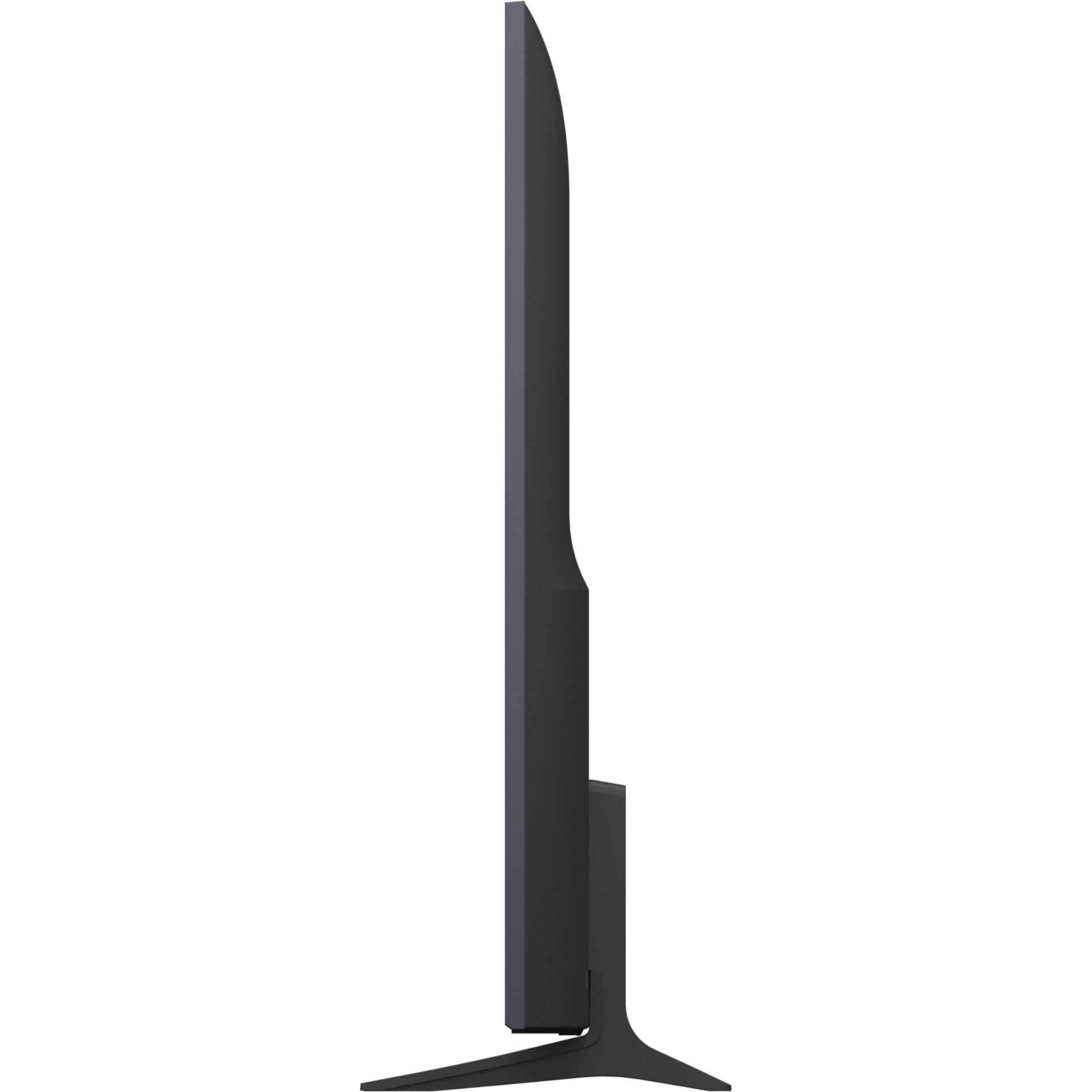 monitor, Bildschirm, Ständer, Flachbildschirm, dunkelgrau