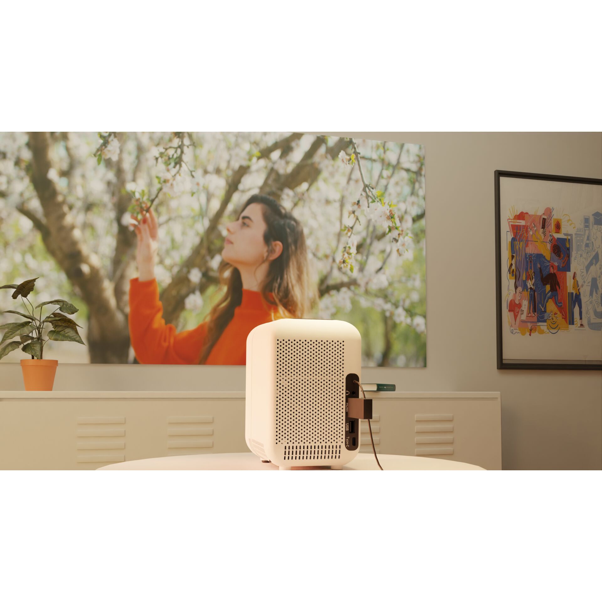 Topfpflanze, Photographie, Person, Gemälde, Kopf