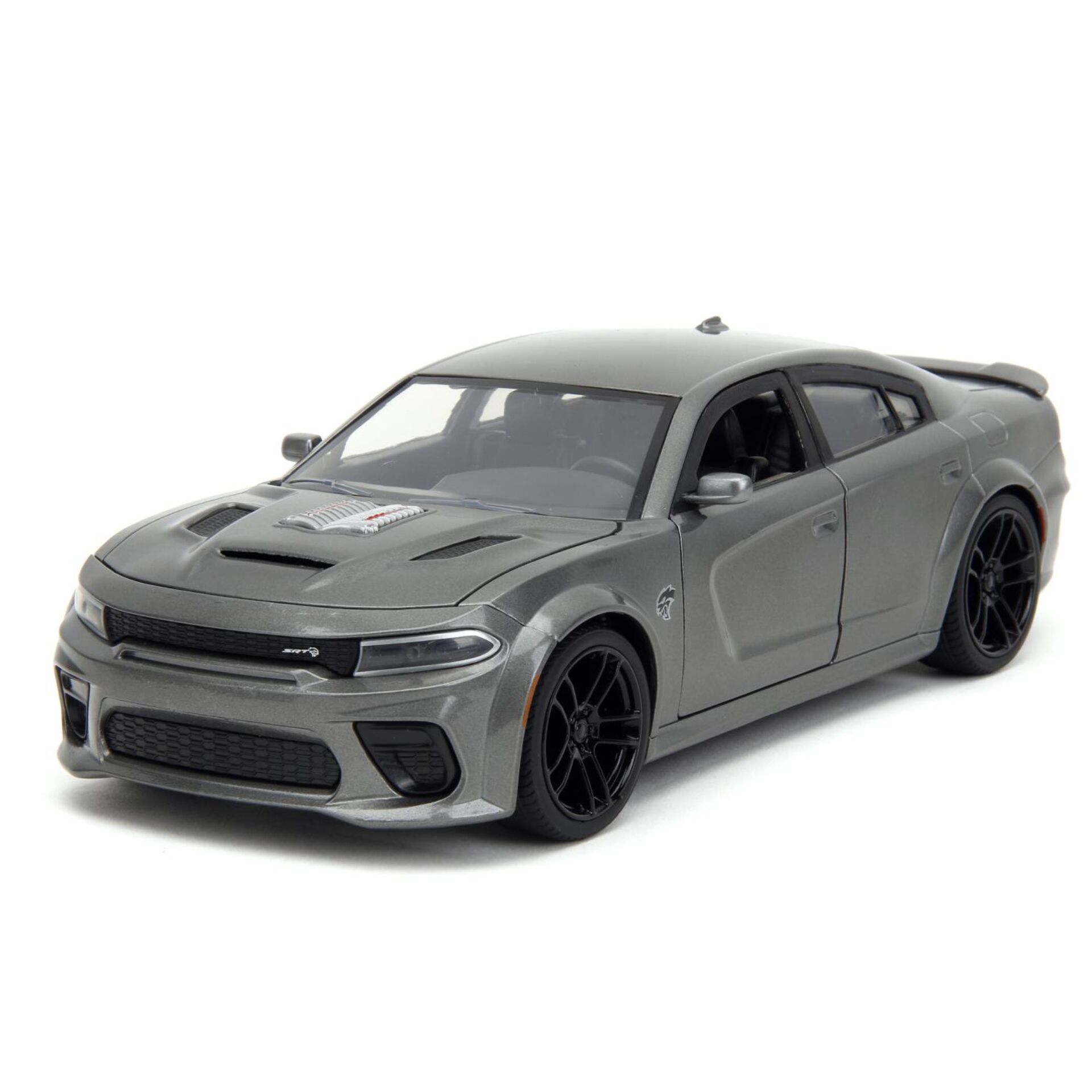 Jada Fast & Furious 2021 Dodge  Charger 1:24       9334472314R00