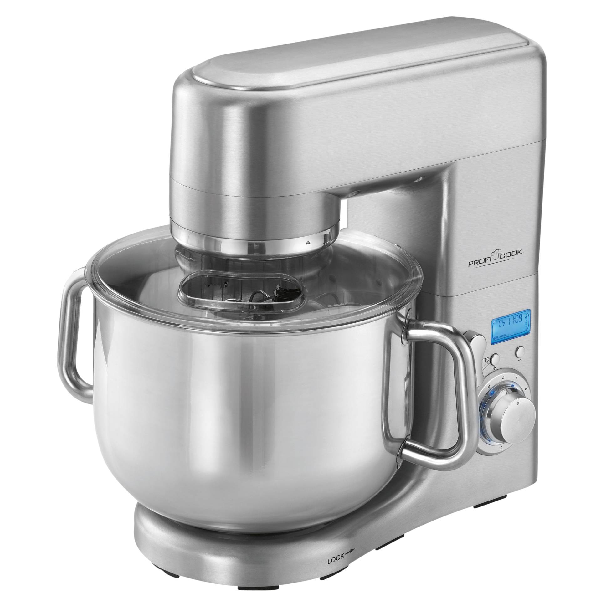 Gerät, Elektrisches Gerät, Mischer