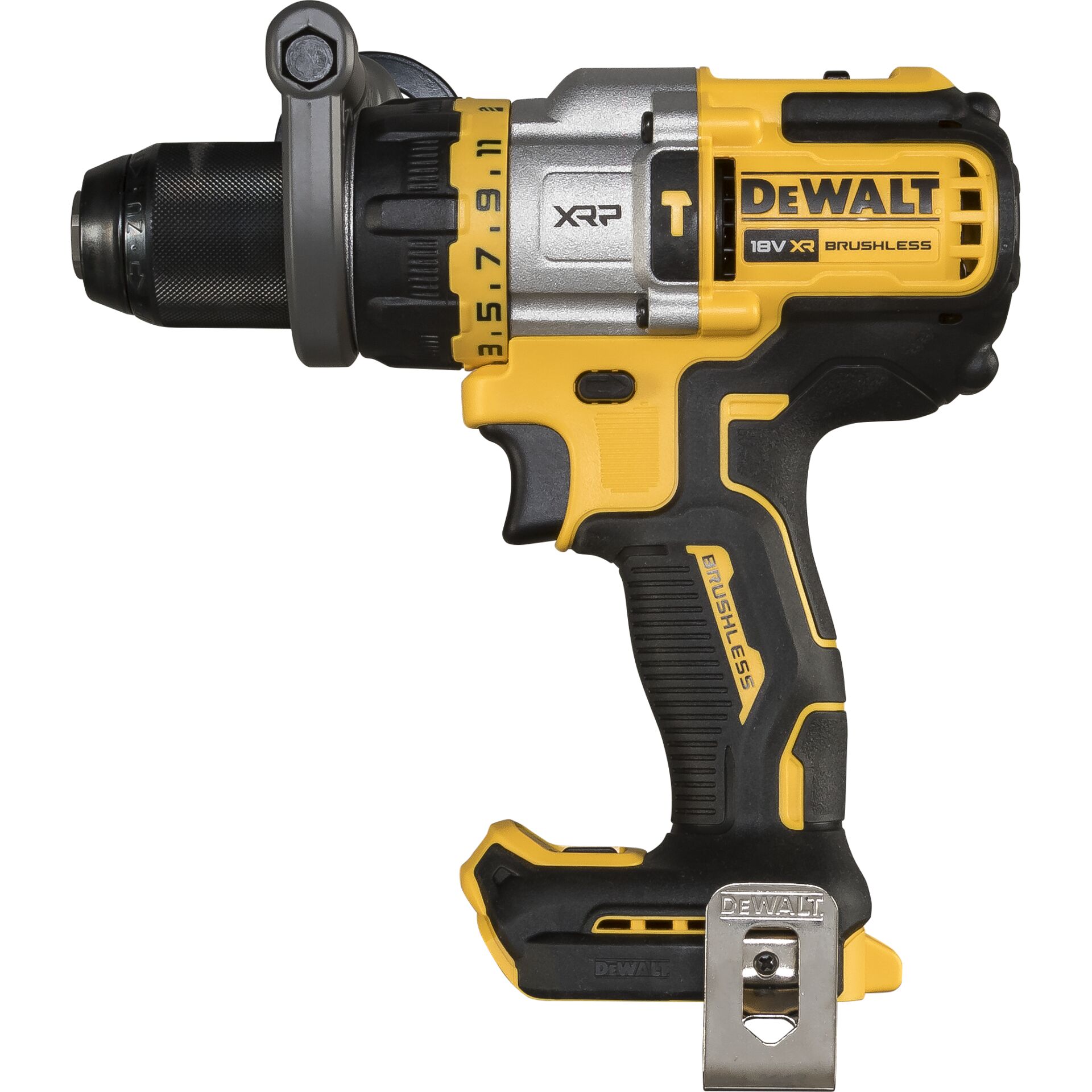 Akkuschrauber, Cordless drill, 18V, Brushless, DeWalt