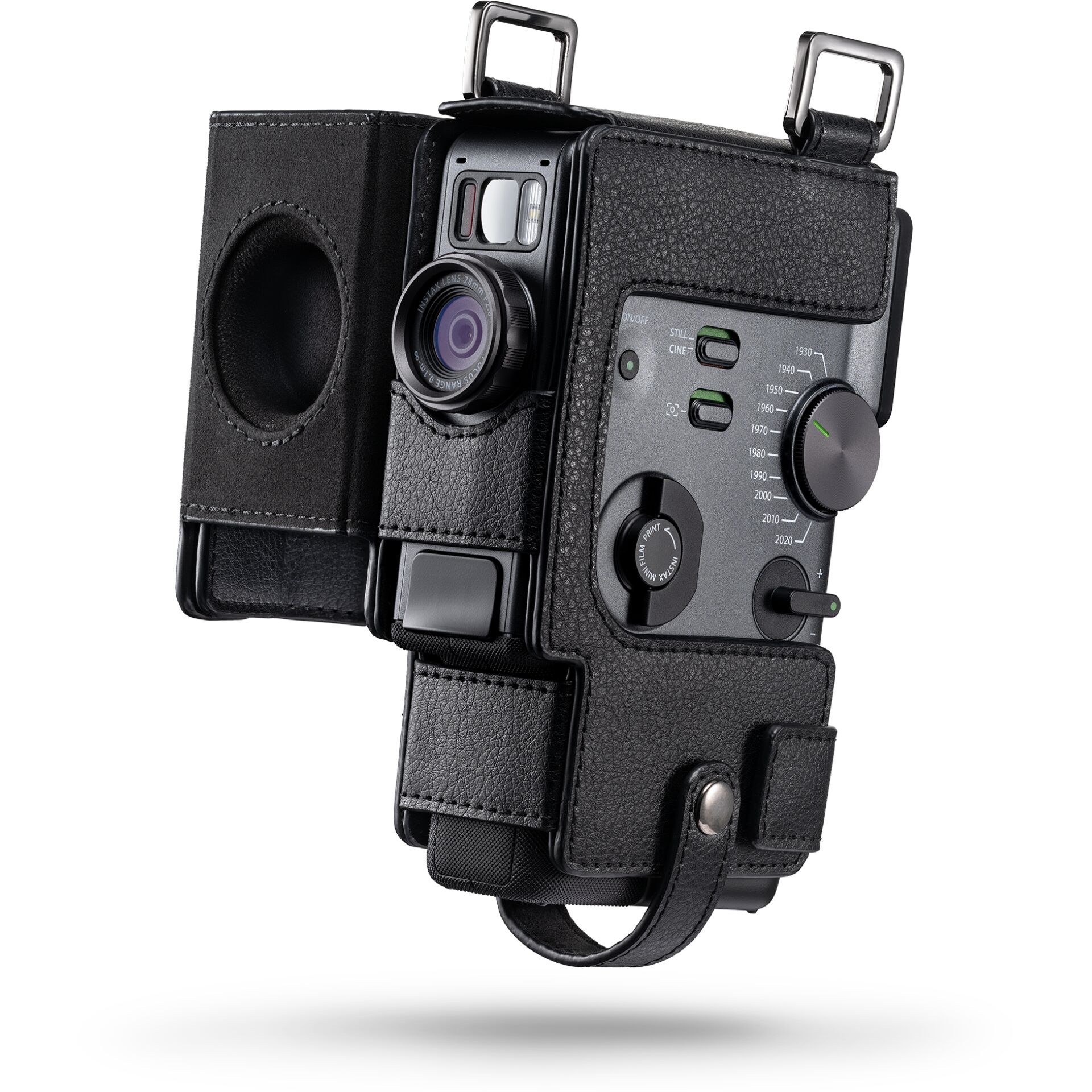 Kamera, Elektronik, Videokamera