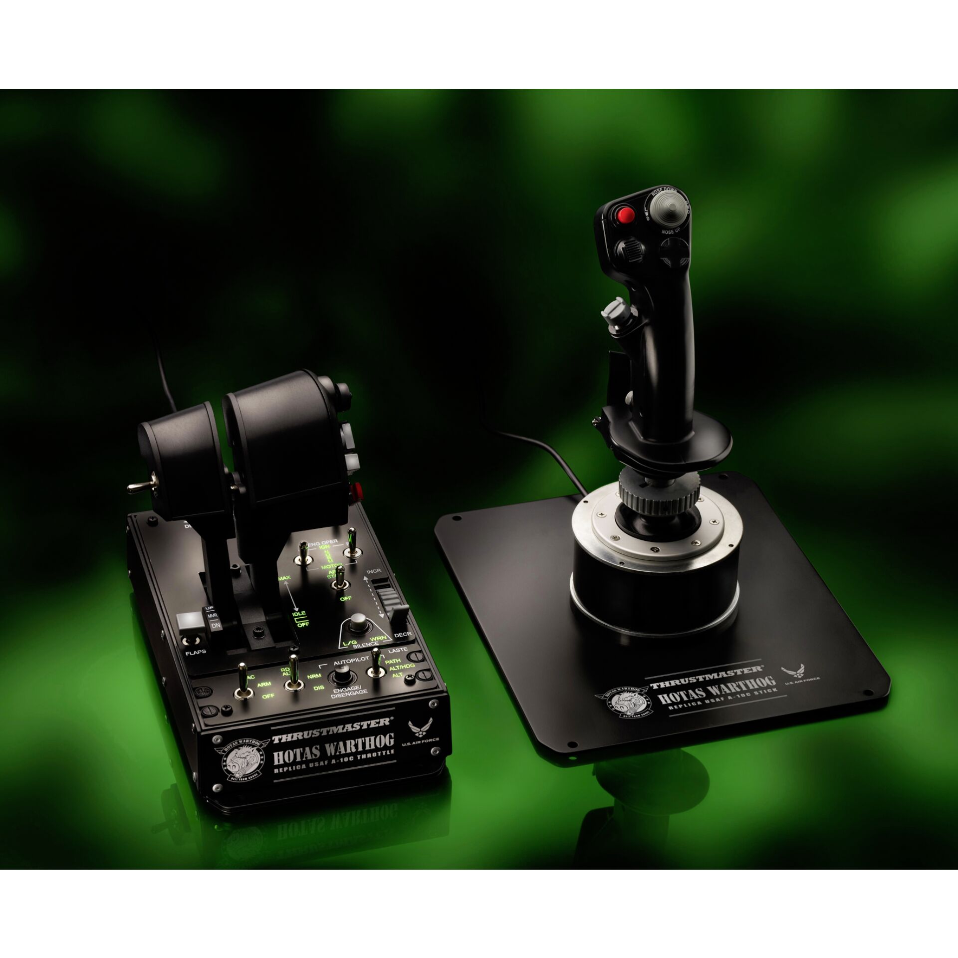 Elektronik, Joystick