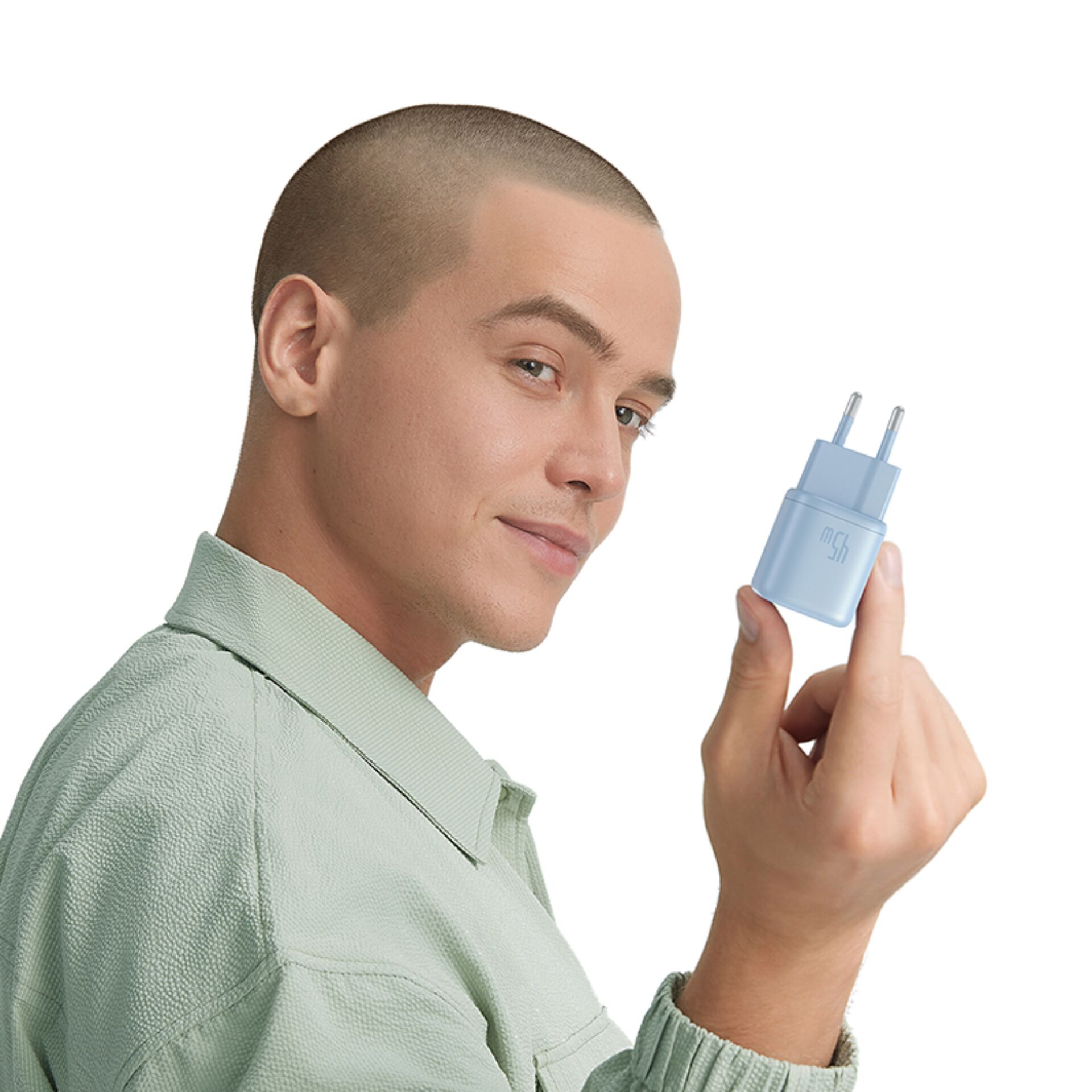 Finger, Adapter, Elektronik, Parfüm, Stecker