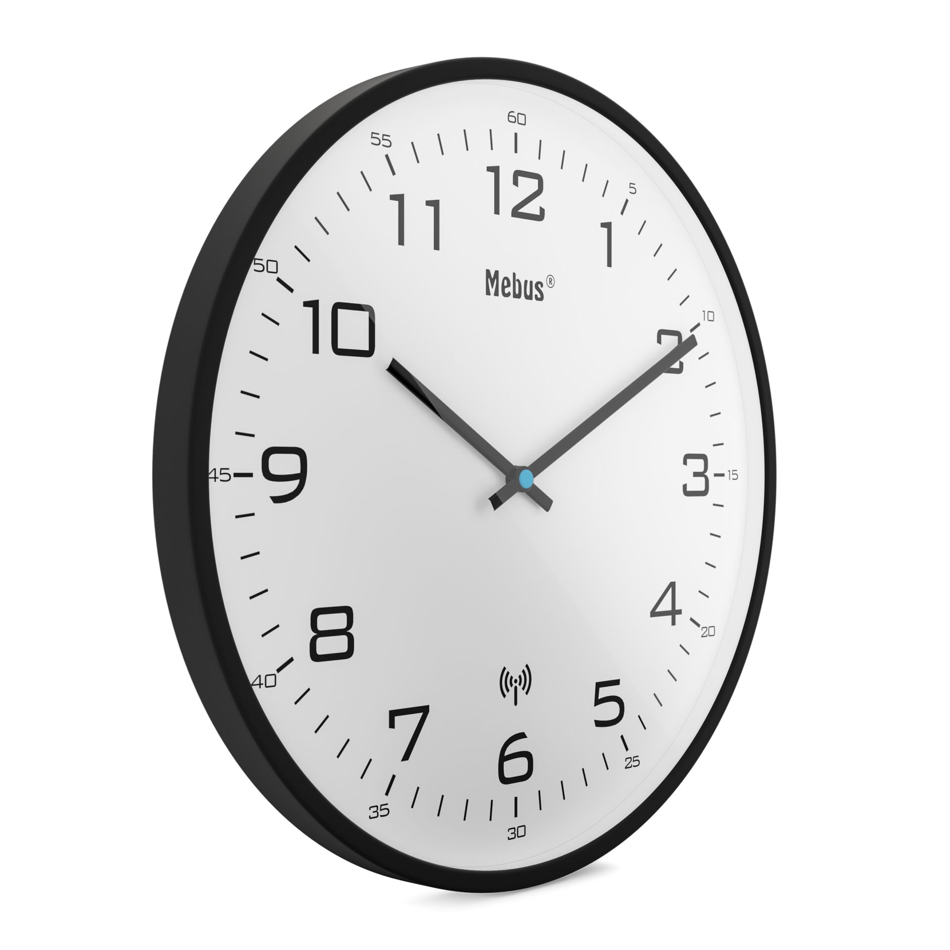 Uhr, Analoge Uhr, Wanduhr