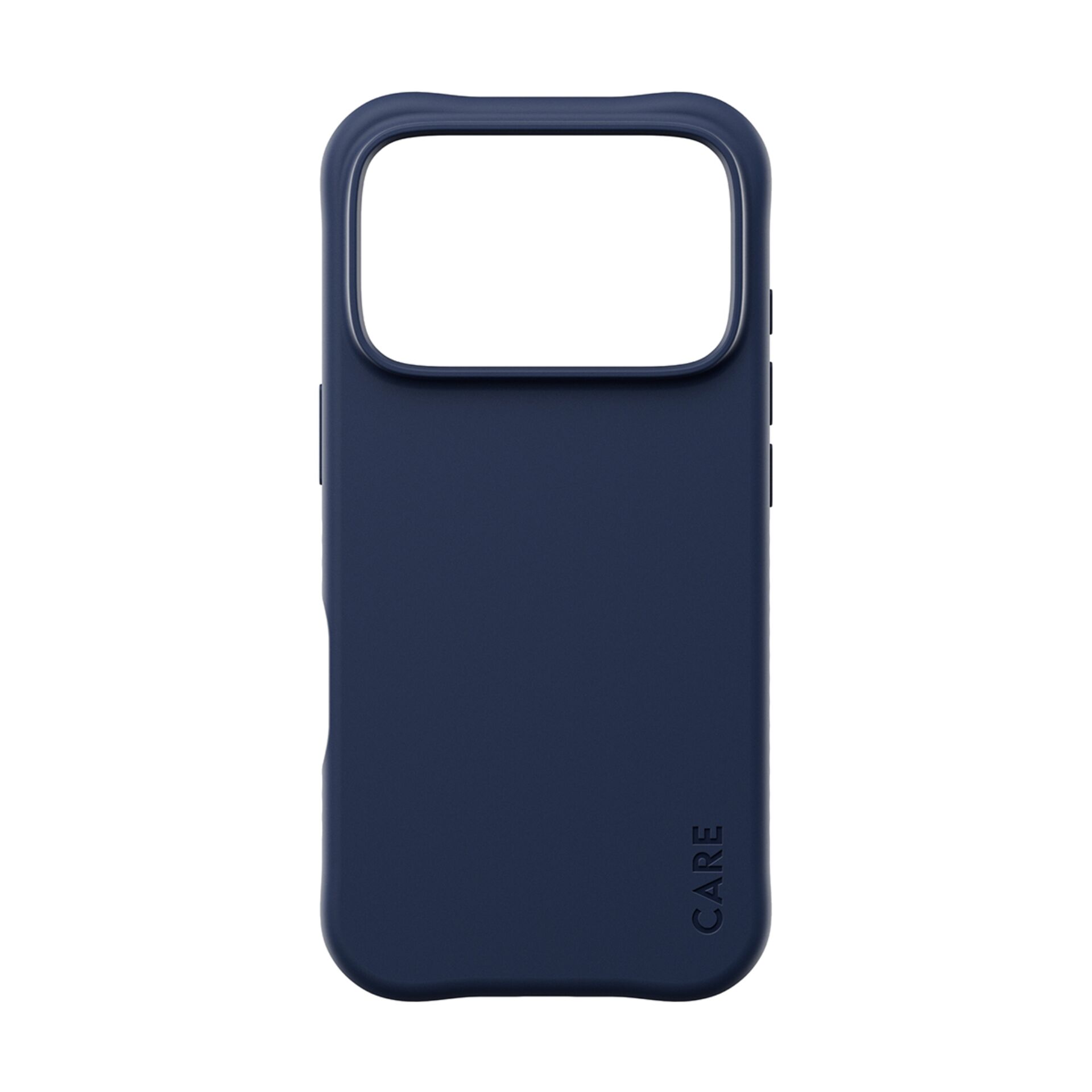 Schutzhülle, Hülle, Smartphone-Hülle, Marineblau, Care