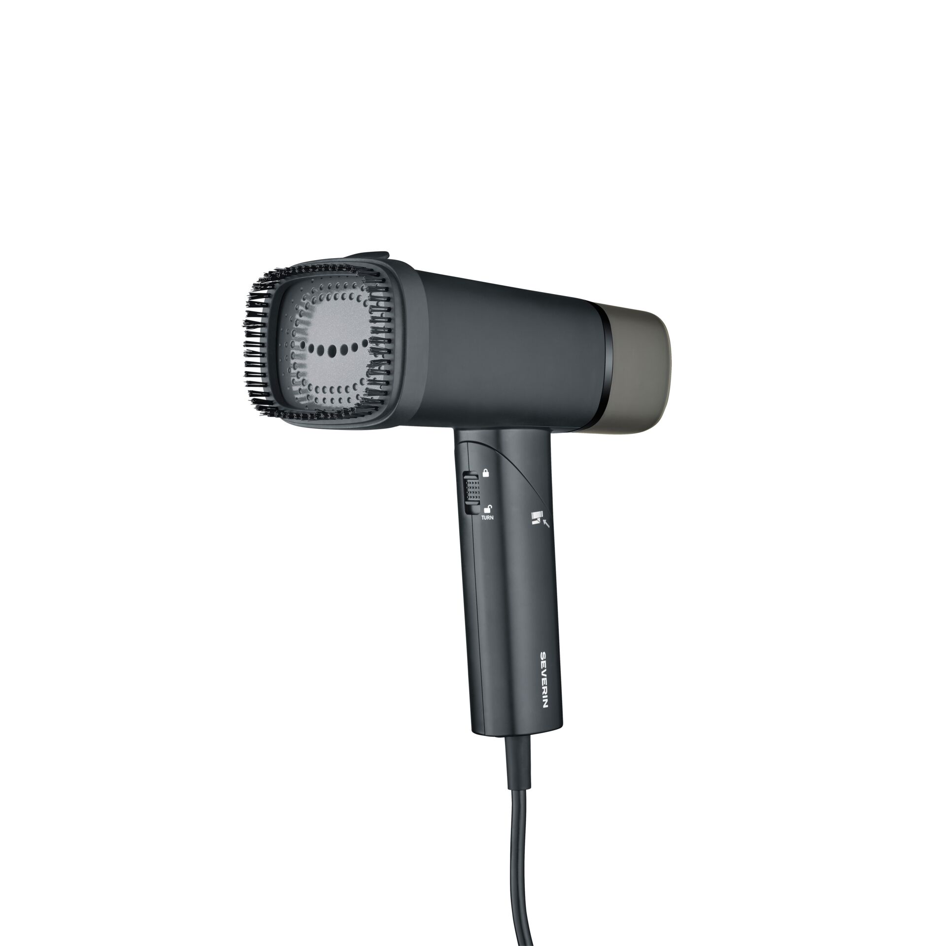 Severin DG 3282  Steamer