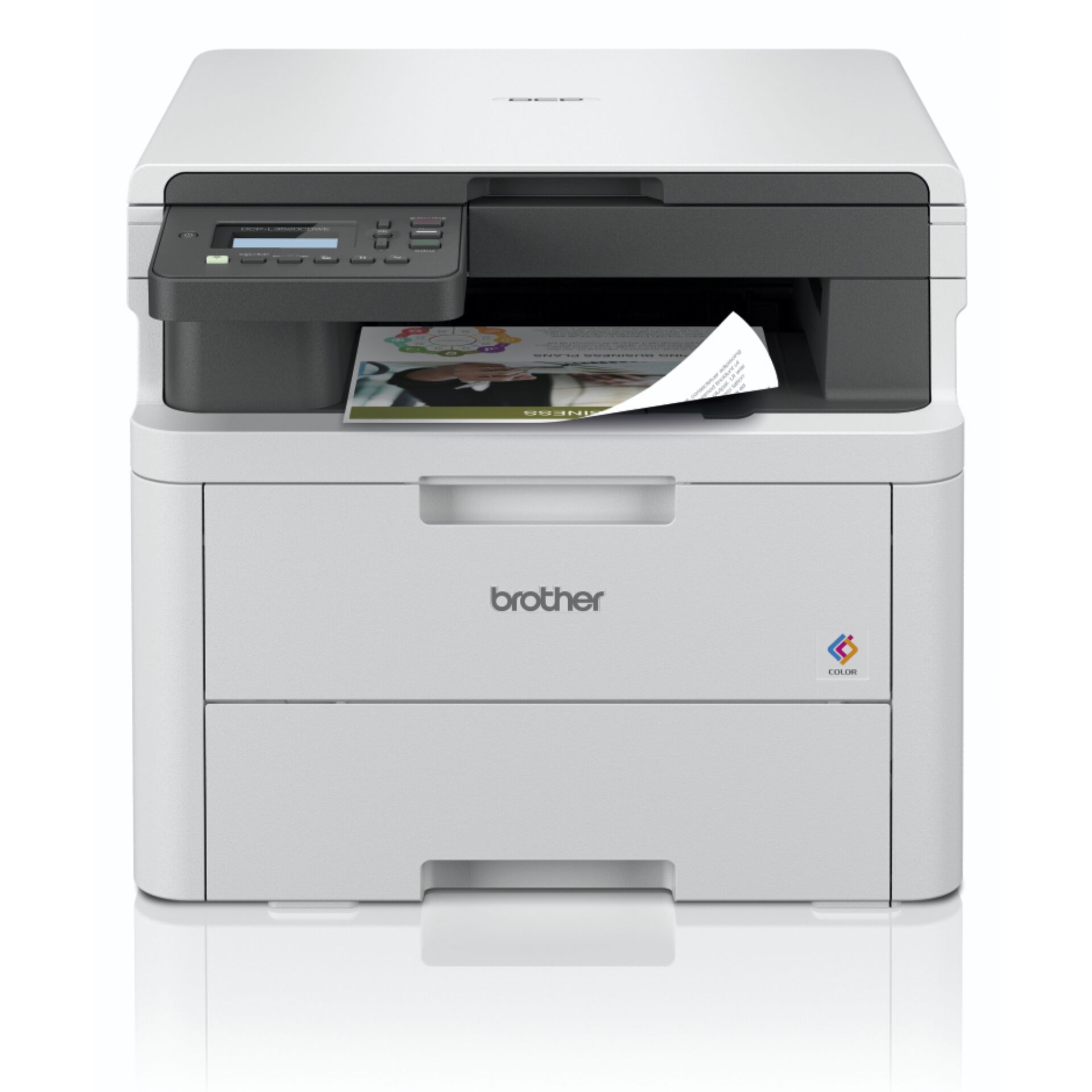 all-in-one-Drucker, Drucker, Farbtoner-Drucker, Dokumentendrucker, Farbdrucker