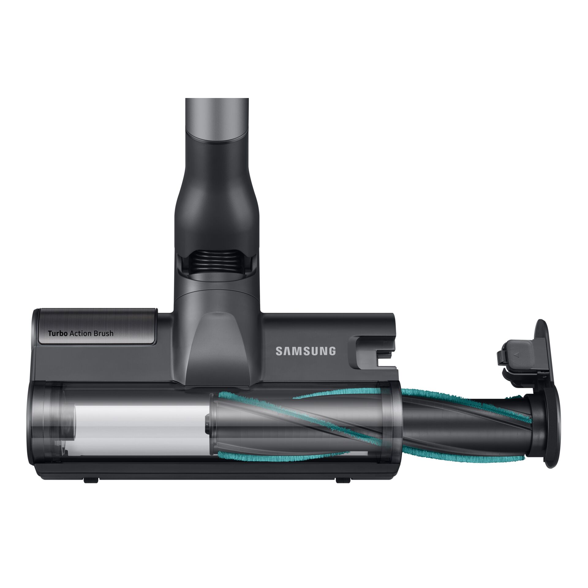 Vakuumkopf, Turbobürste, Akkubürste, Saugaufsatz, Samsung Staubsaugeraufsatz
