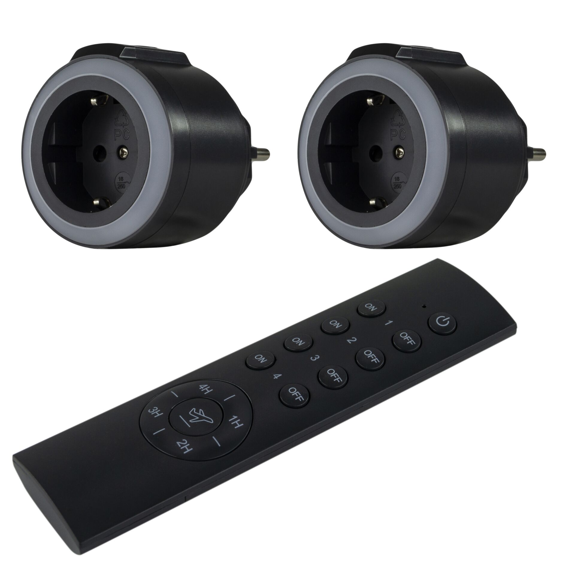 Adapter, Elektronik, Fernsteuerung