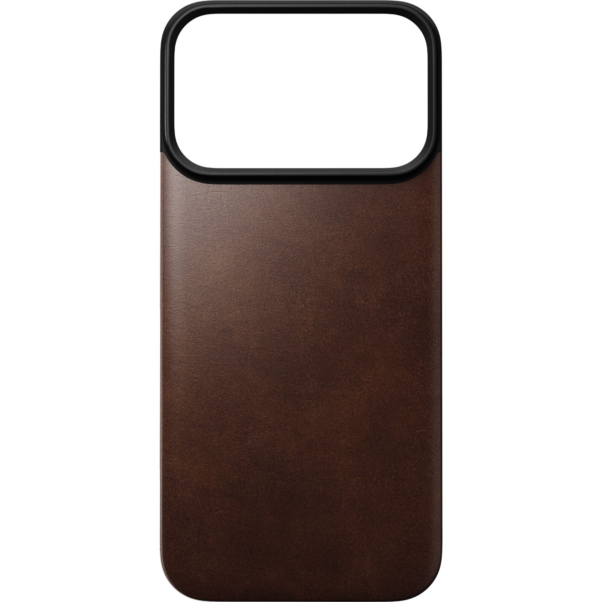 Hülle, Leder, Braun, Kamera, Case