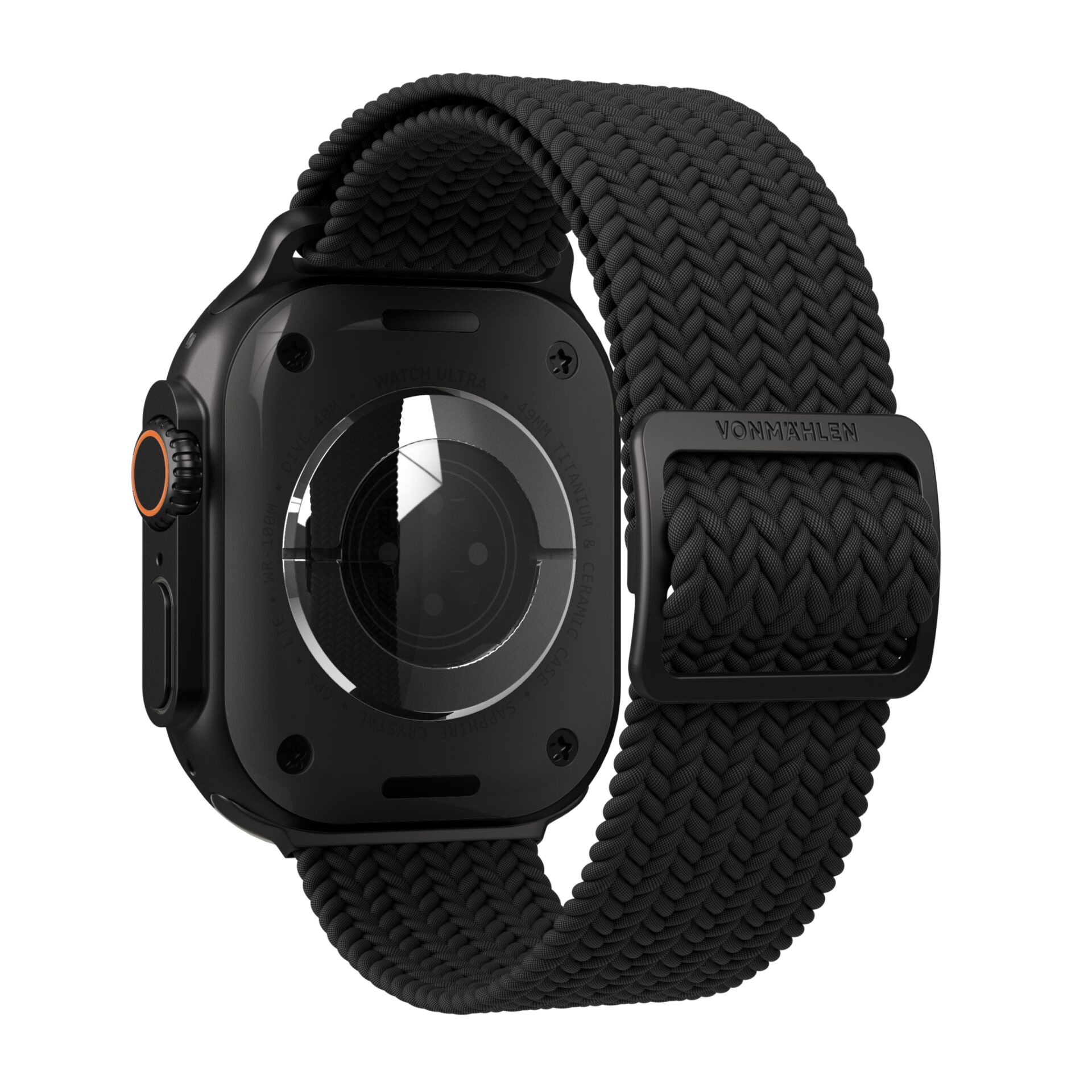 Zubehor, Riemen, Elektronik, Armbanduhr