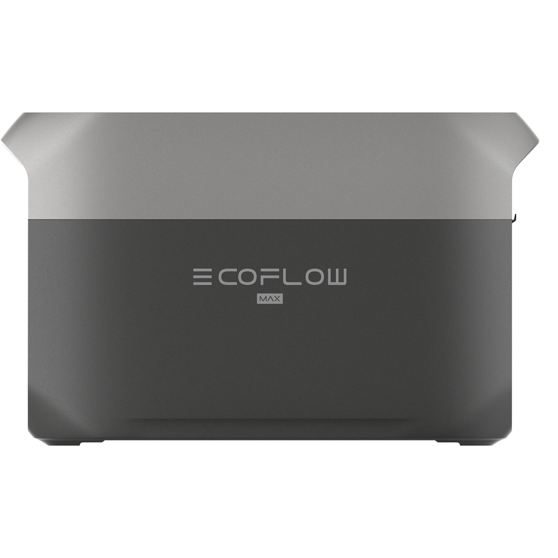 E-Cigarette, Pod, Grau, Metallisch, Max, ECOFLOW