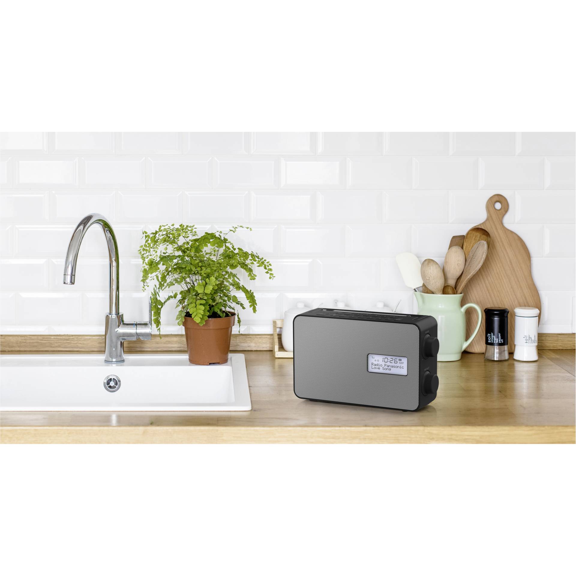 Pflanze, Pflanze im Topf, Sinken, Waschbeckenhahn, Töpferei