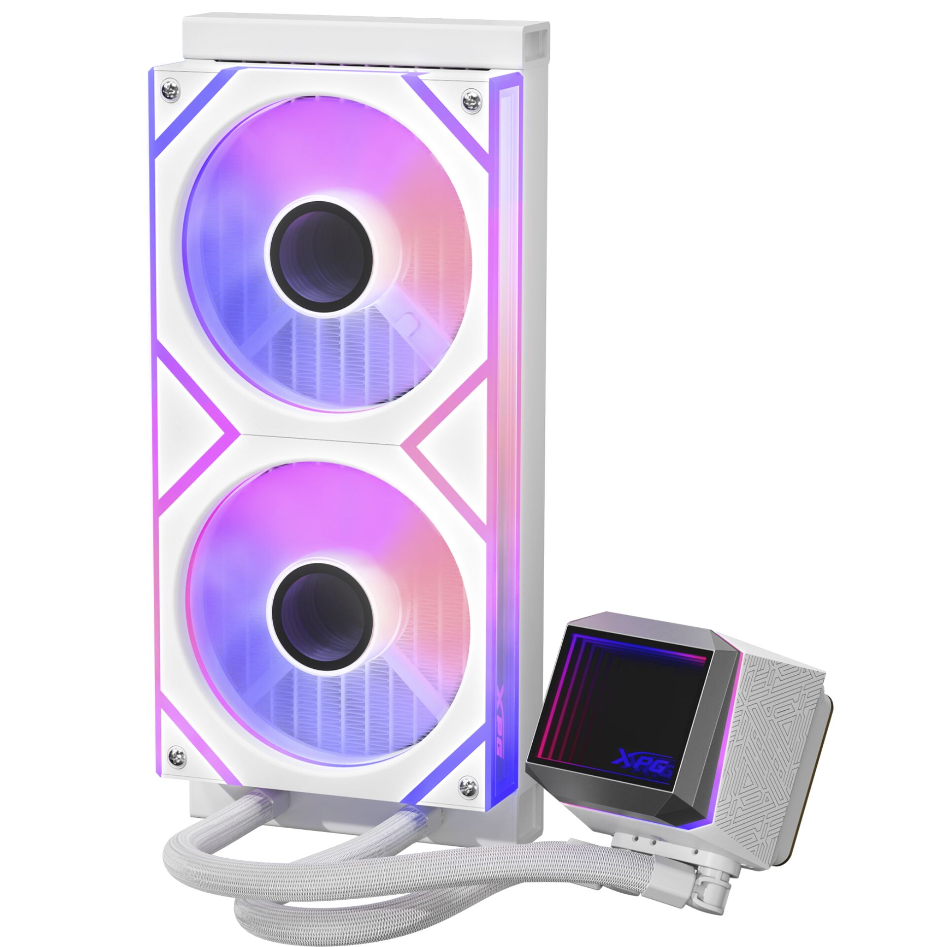 Elektronik, Sprecher