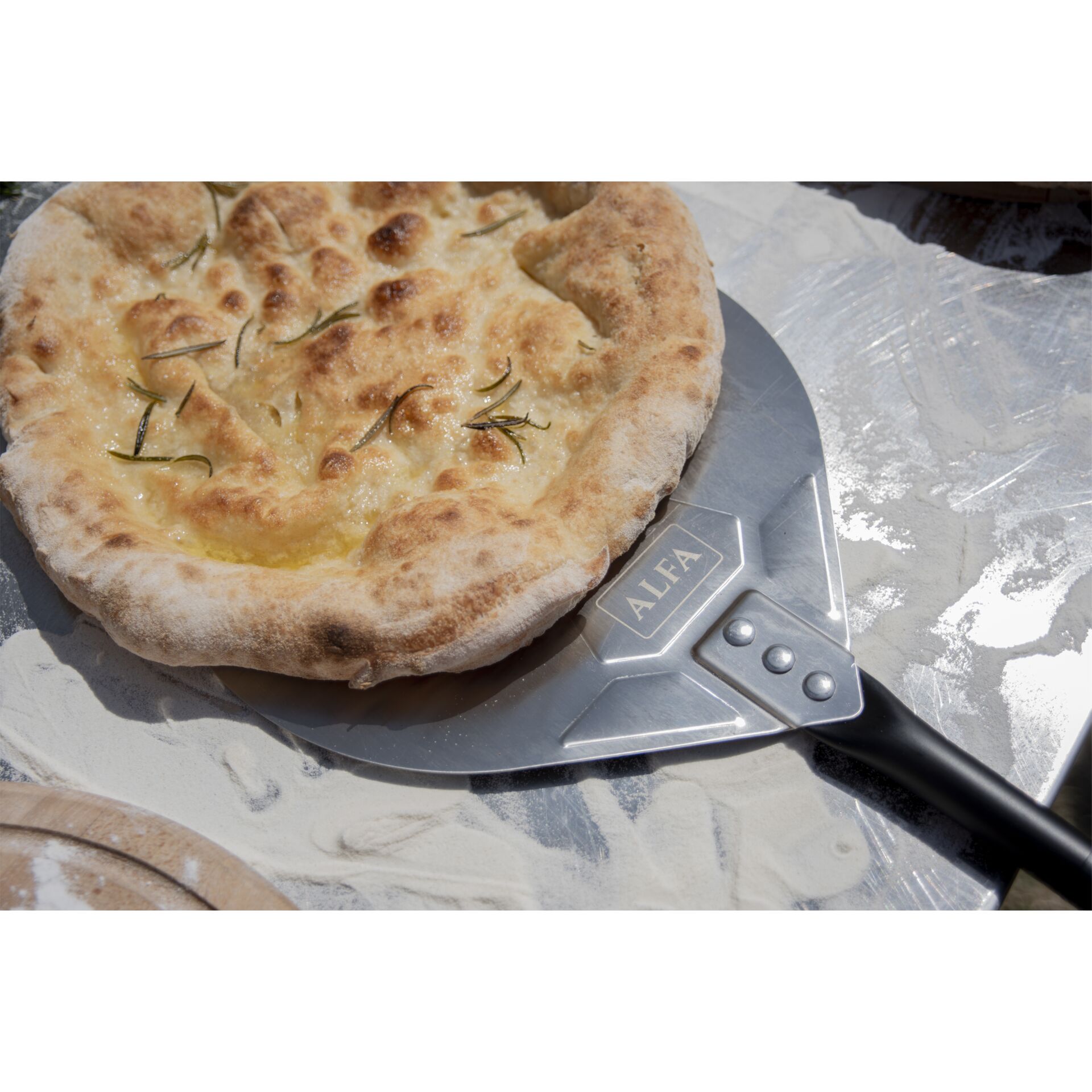 Essen, Pizza, Brot, Pita