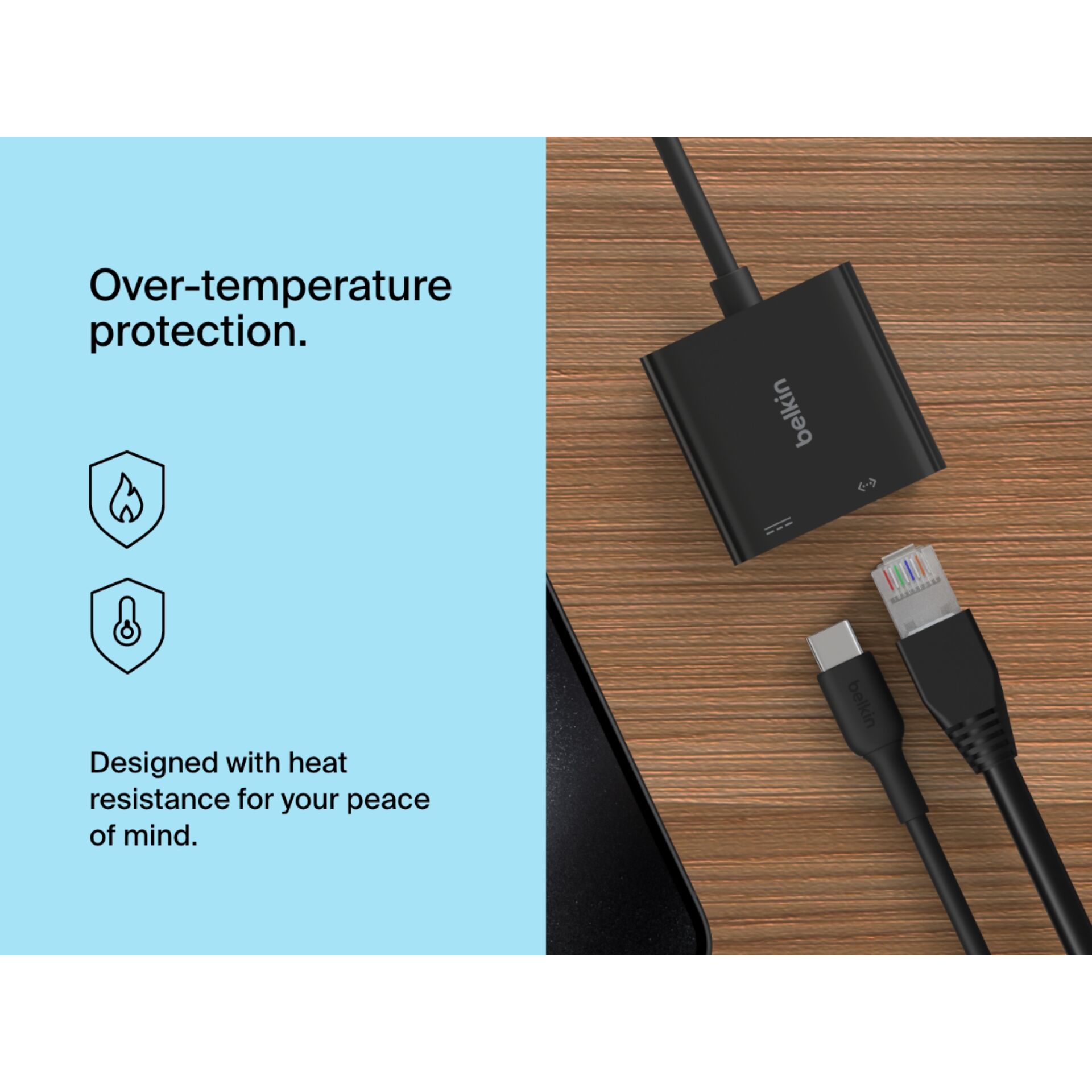 Adapter, Elektronik, Hardware