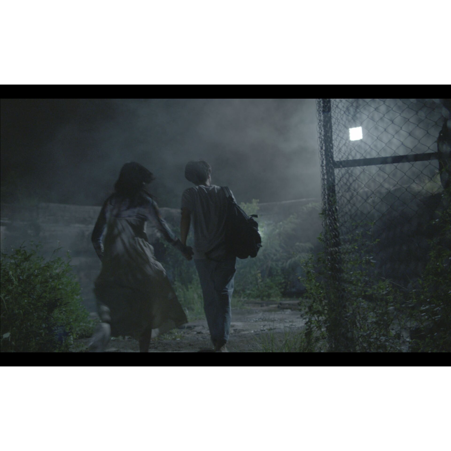 Person, Gehen, Wetter, Erwachsener, Frau