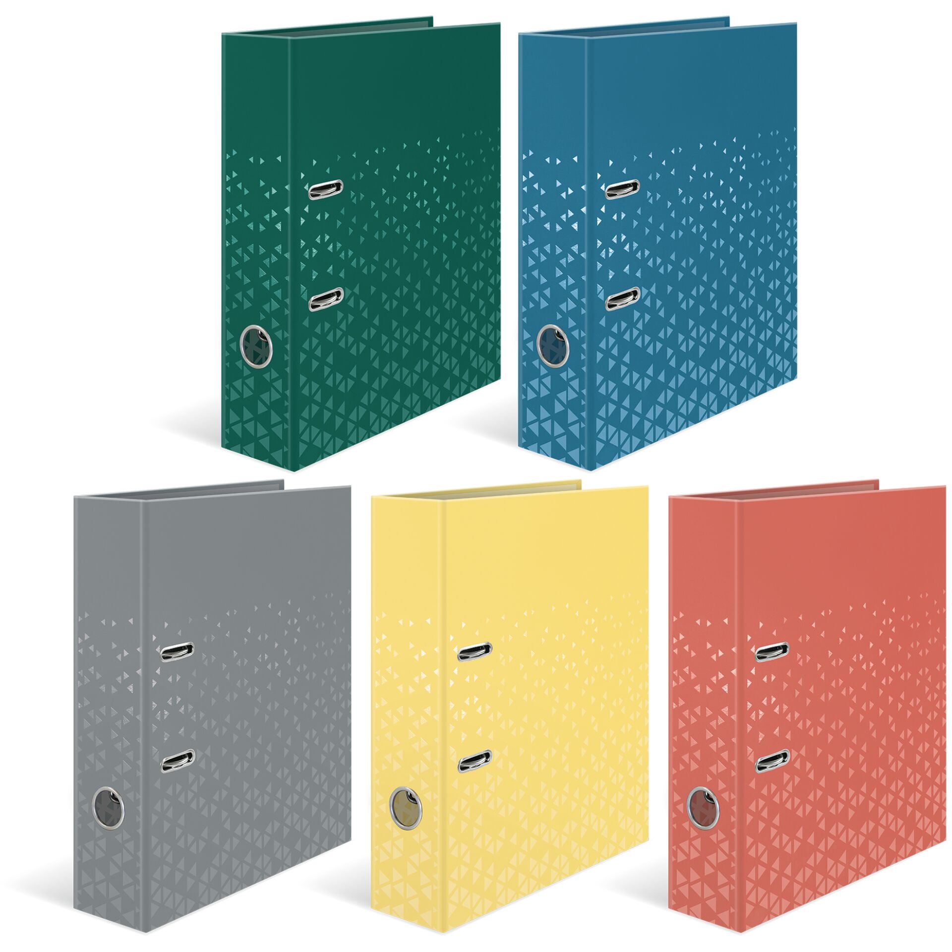 Datei-Binder, Datei-Ordner