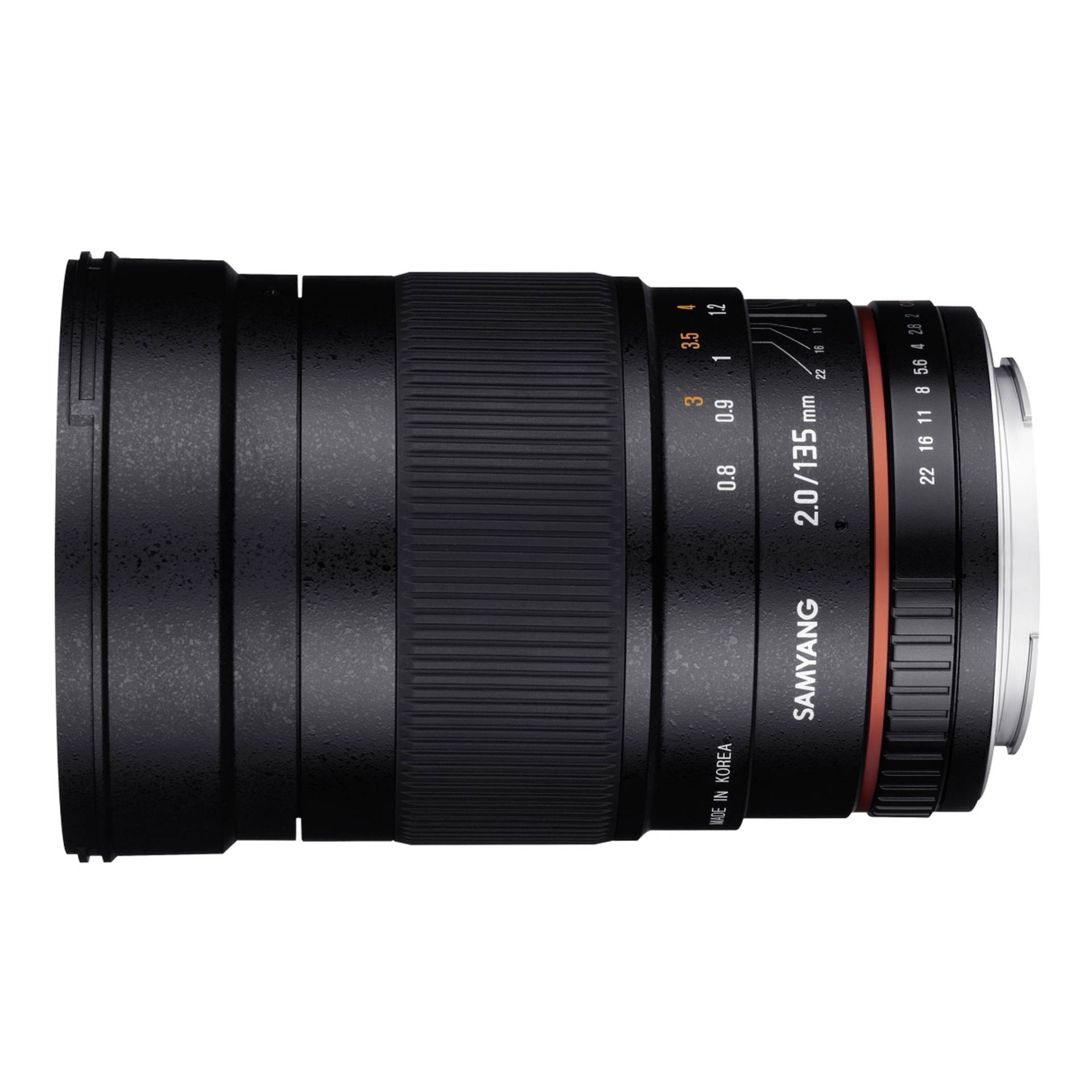 Elektronik, Kamera, Kamera-Linse