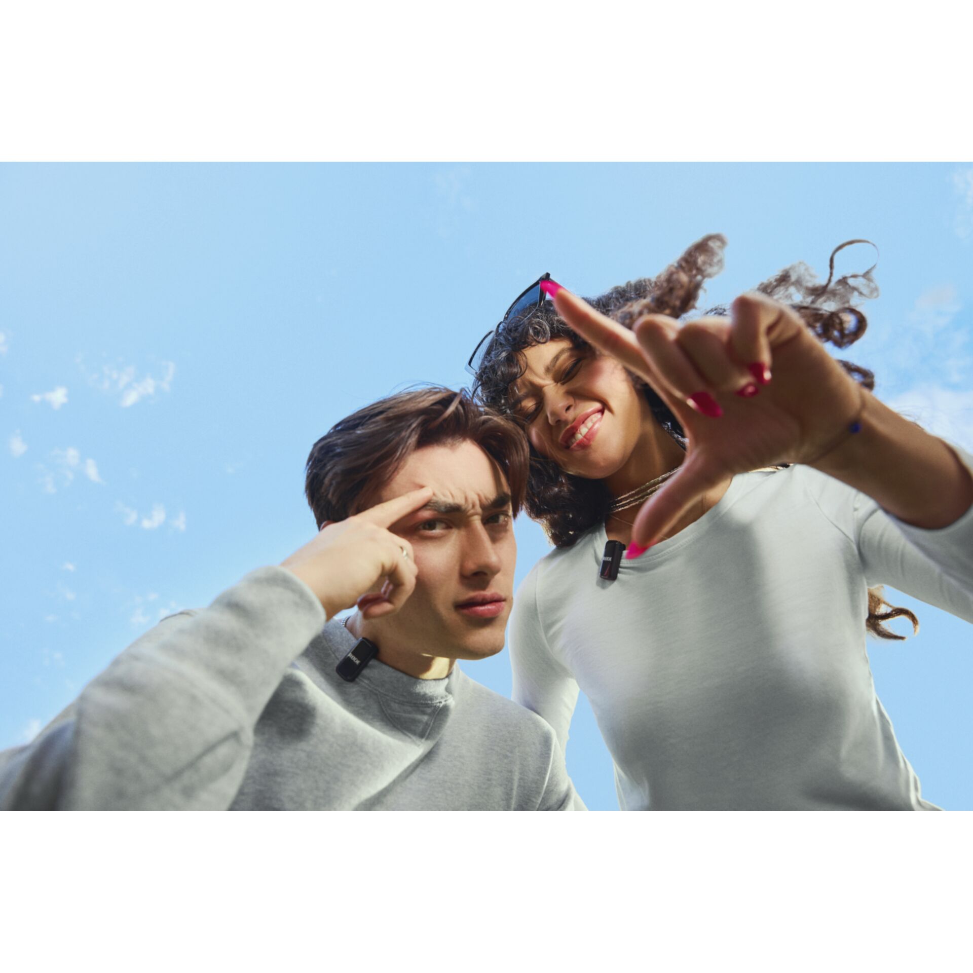 Finger, Photographie, Portrait, Sonnenbrille, Leute