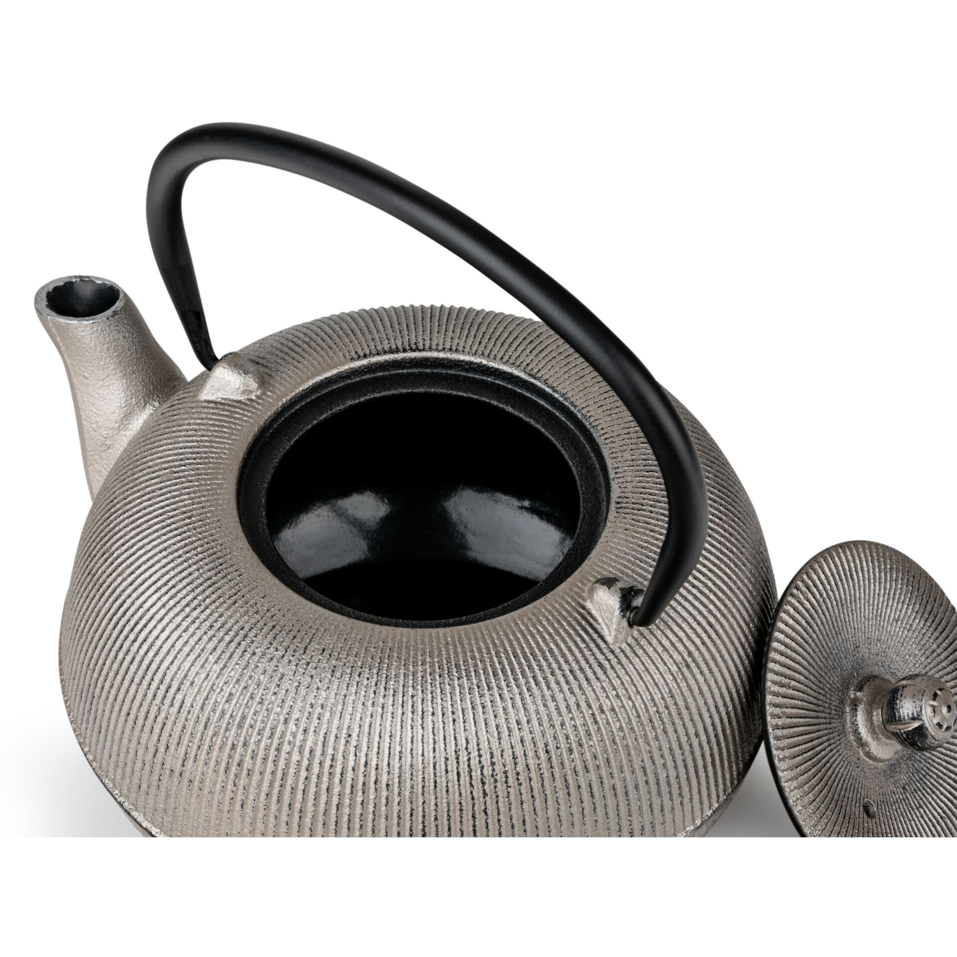 Töpferei, Kochgeschirr, Topf, Teekanne