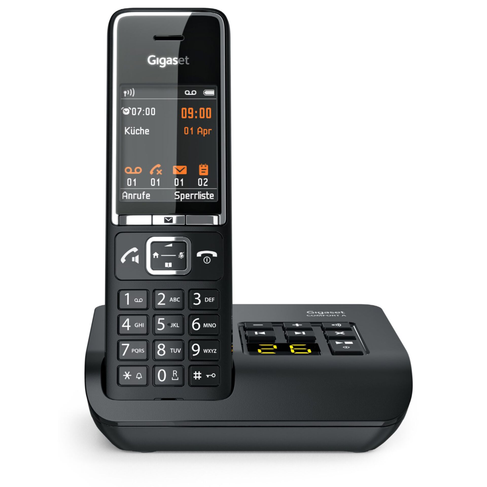 Elektronik, Telefon, Handy