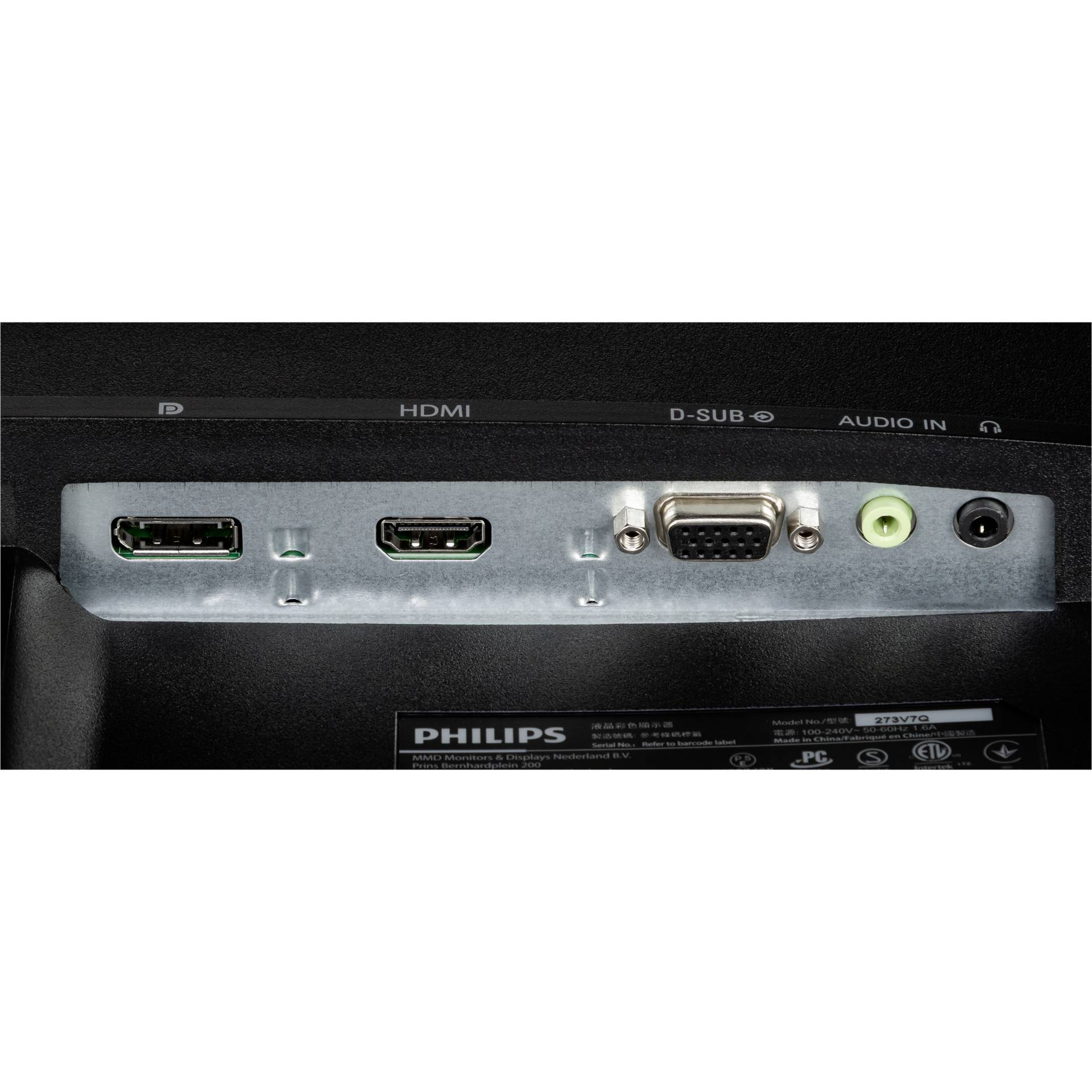 Elektronik, Hardware, Nabe