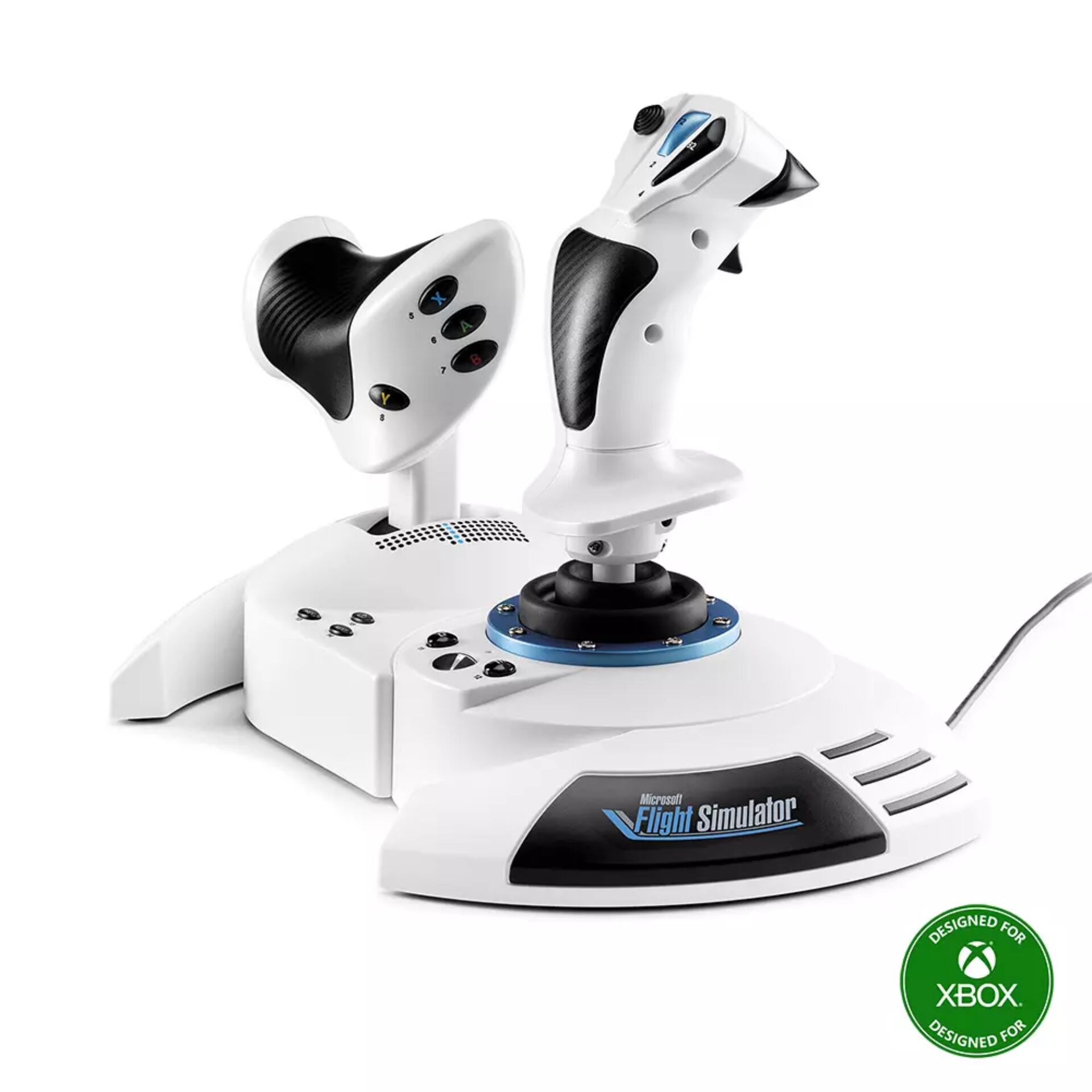 Thrustmaster T.Flight Hotas One  MS Flight Simulator Edition XBS