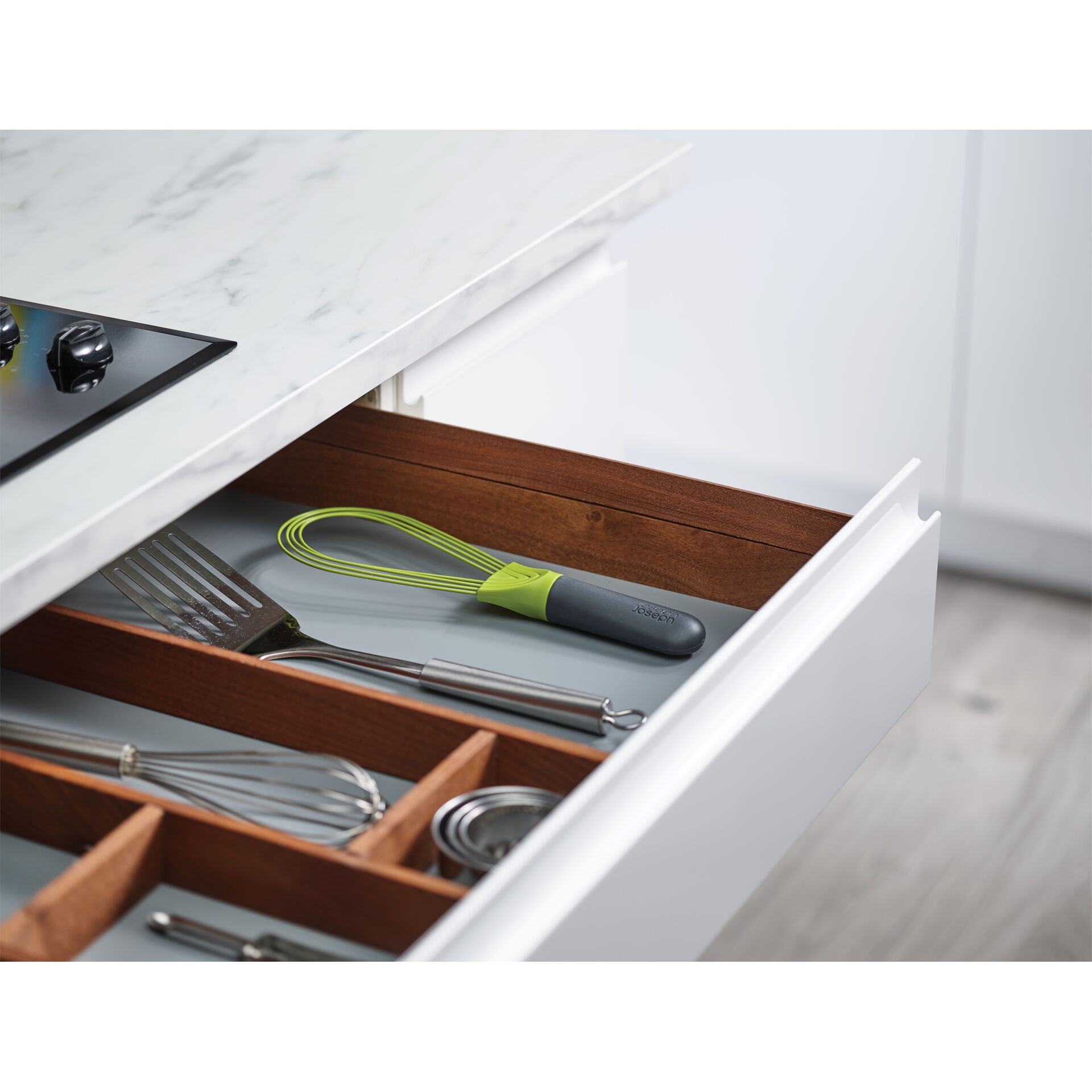 Schublade, Mobiliar, Besteck, Gabel