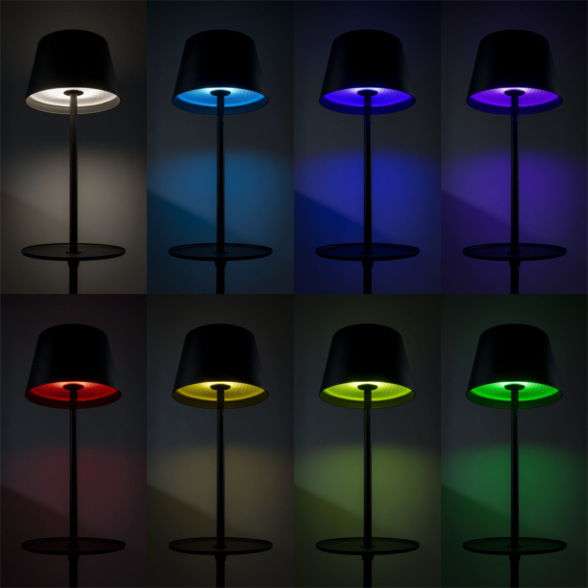 Beleuchtung, Lampe, Lampenschirm