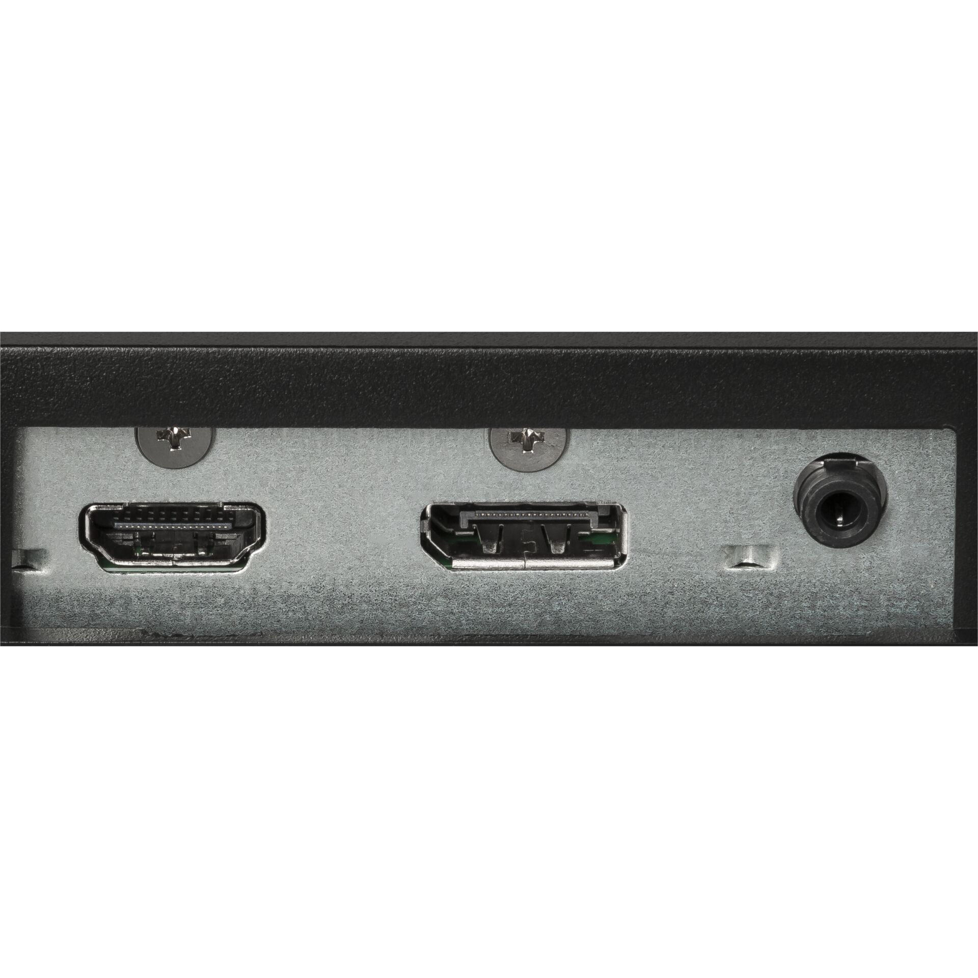 Elektronik, Hardware