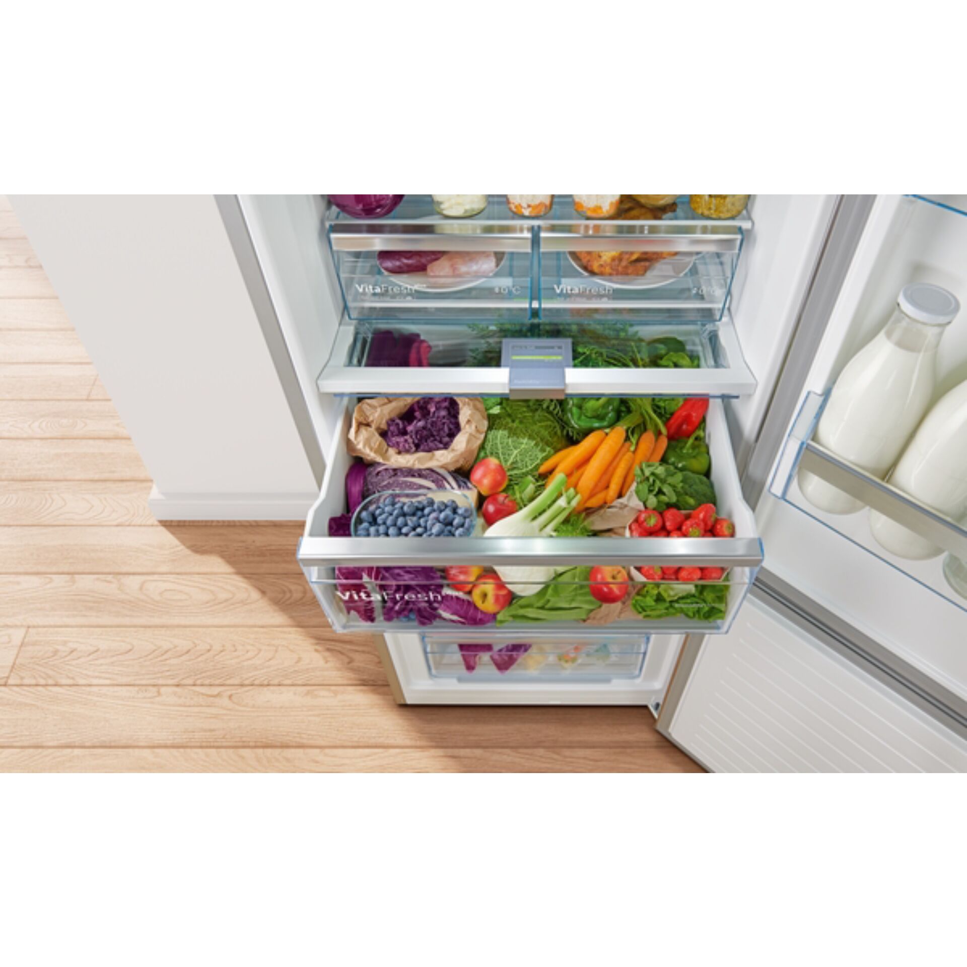 Gerät, Elektrisches Gerät, Kühlschrank