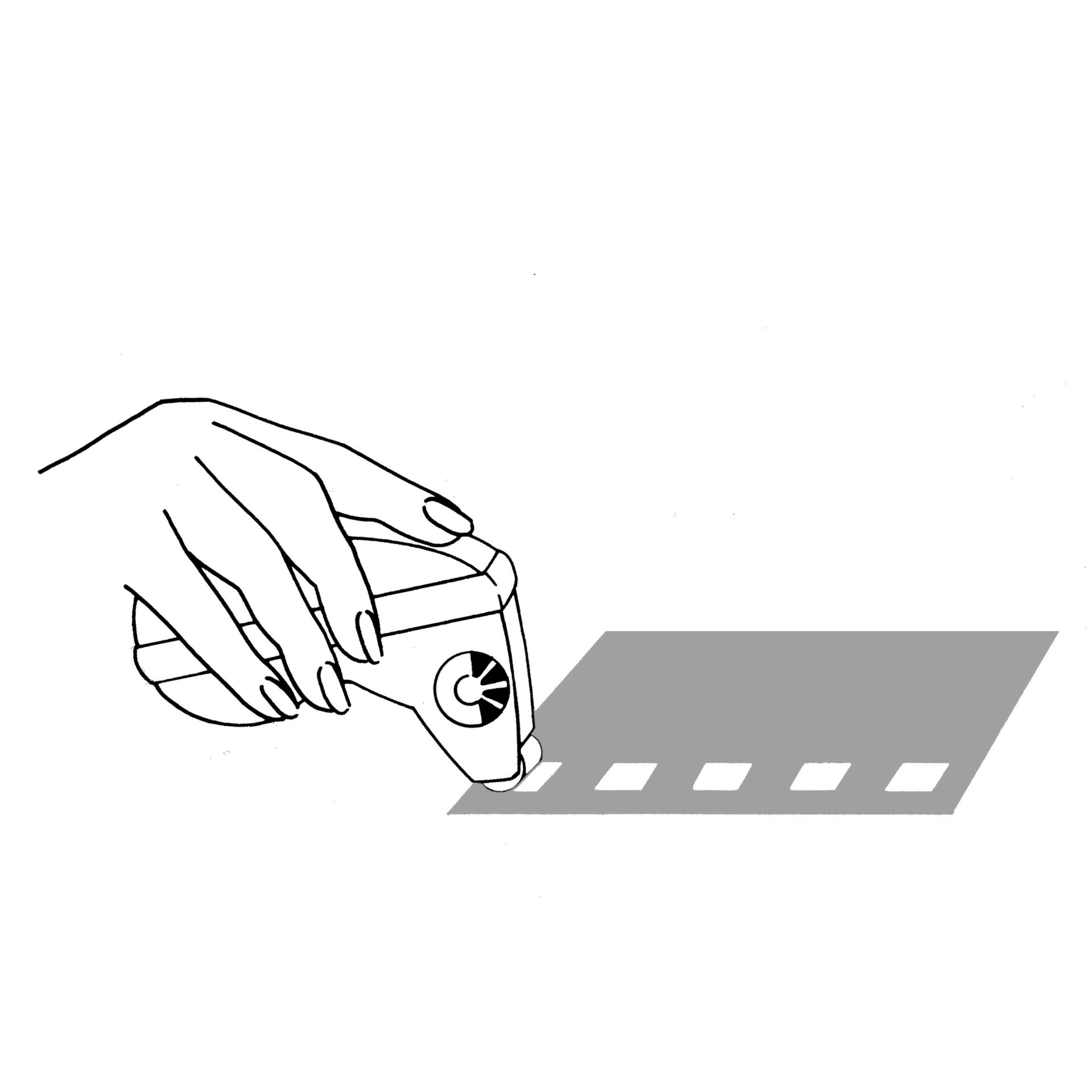 Körperteil, Hand, Person