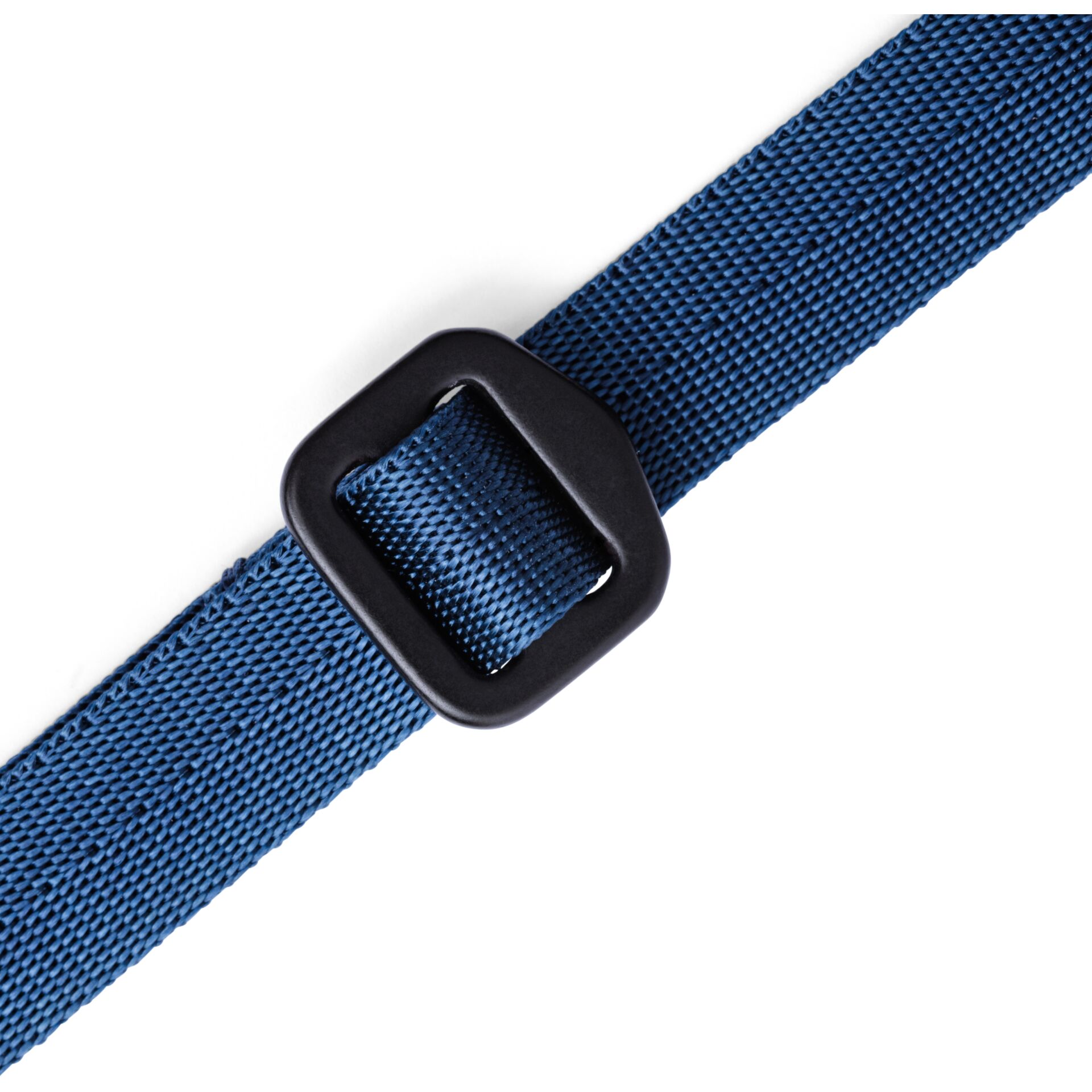 Gurtband, Gurt, Nylon, Verstellbar, Blau