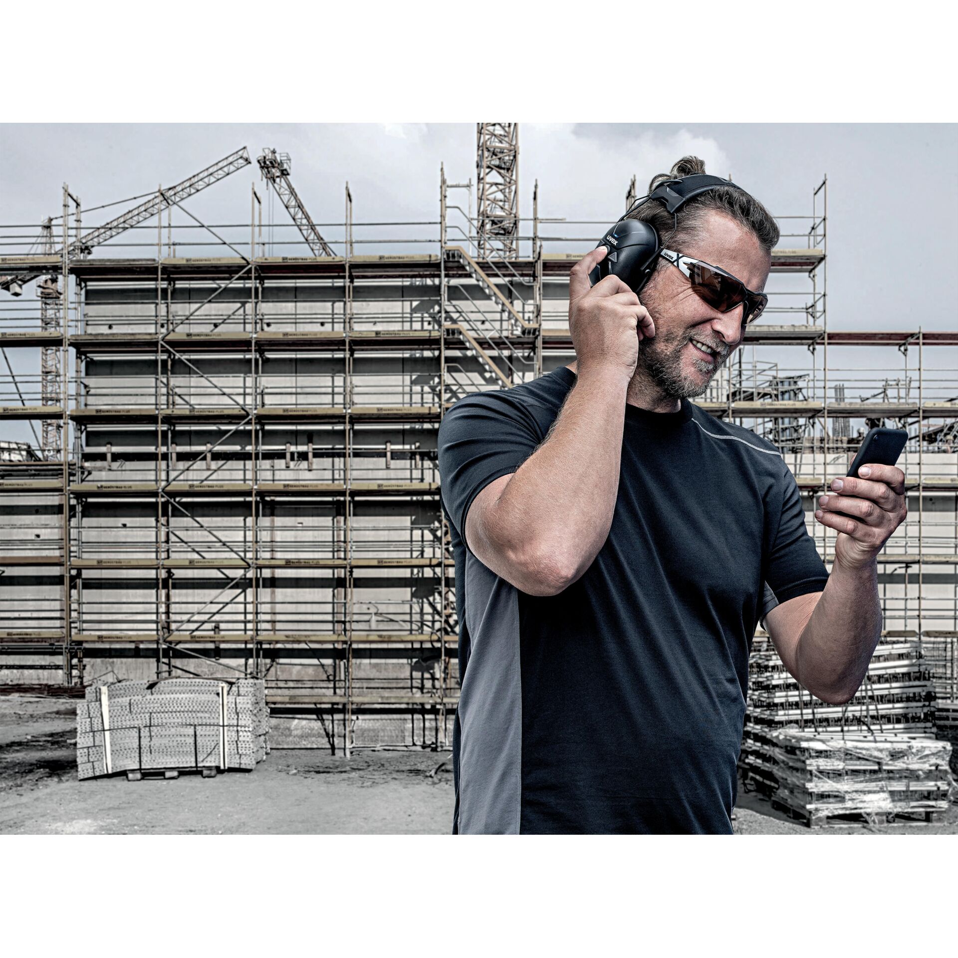 Photographie, Person, Portrait, Erwachsener, Mann