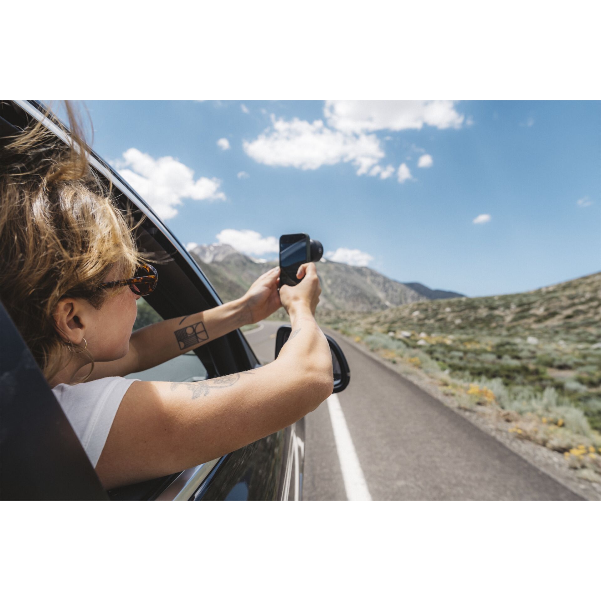 Photographie, Gesicht, Kopf, Person, Selfie