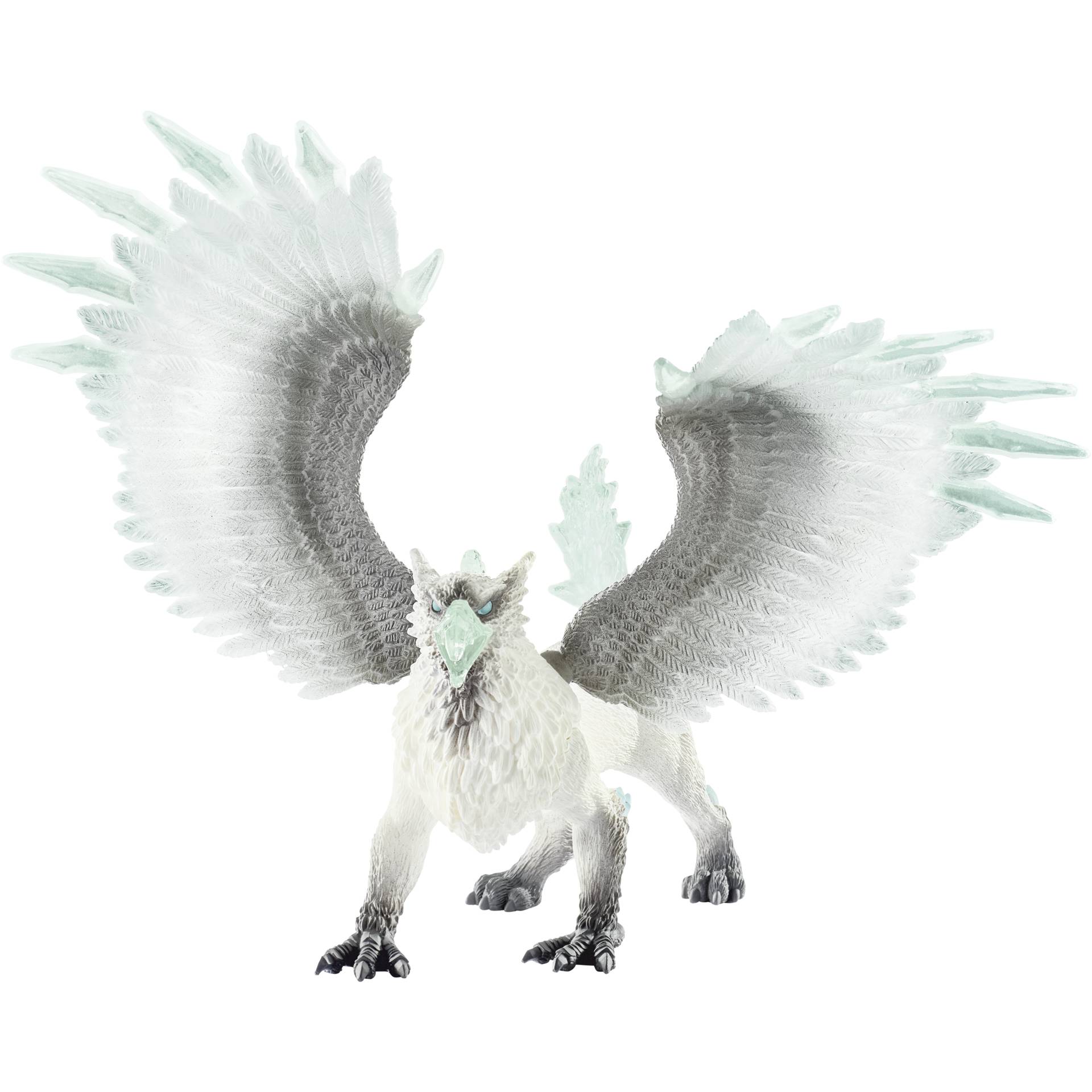 Schleich Eldrador Creatures  Eis Greif                  70143