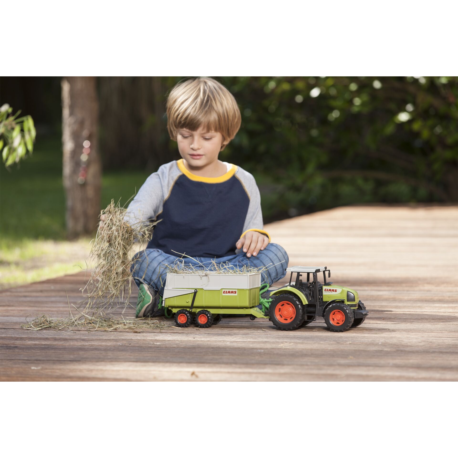 Gras, Rasen, Junge, Kind, Person